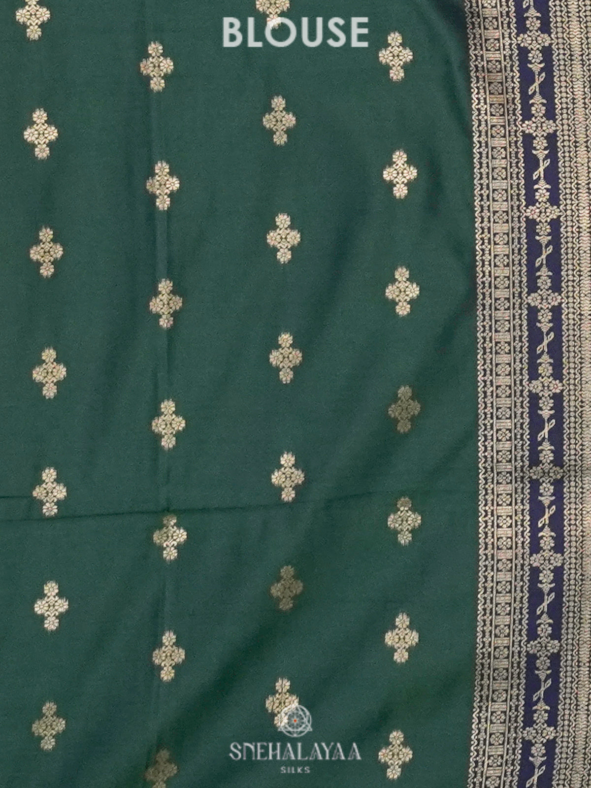 Lime Green Soft Silk Saree