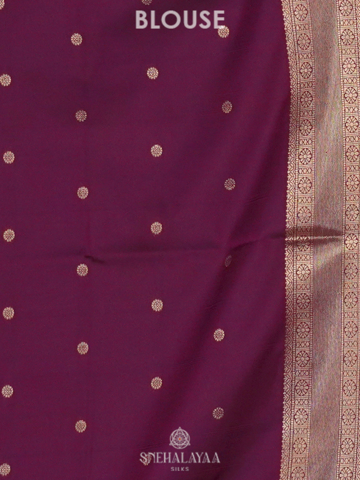 Mustard Soft Silk Saree