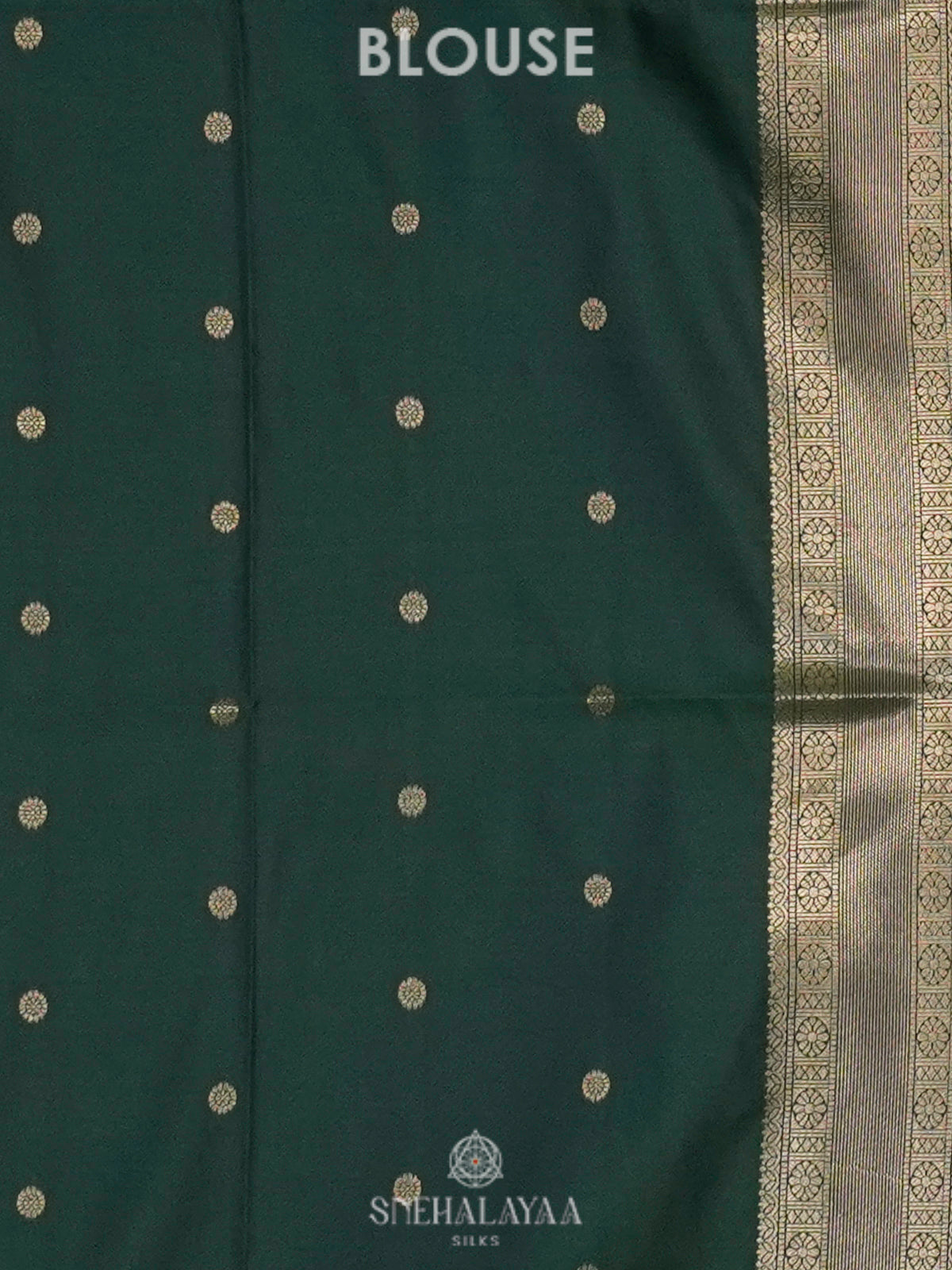 Lime Green Soft Silk Saree