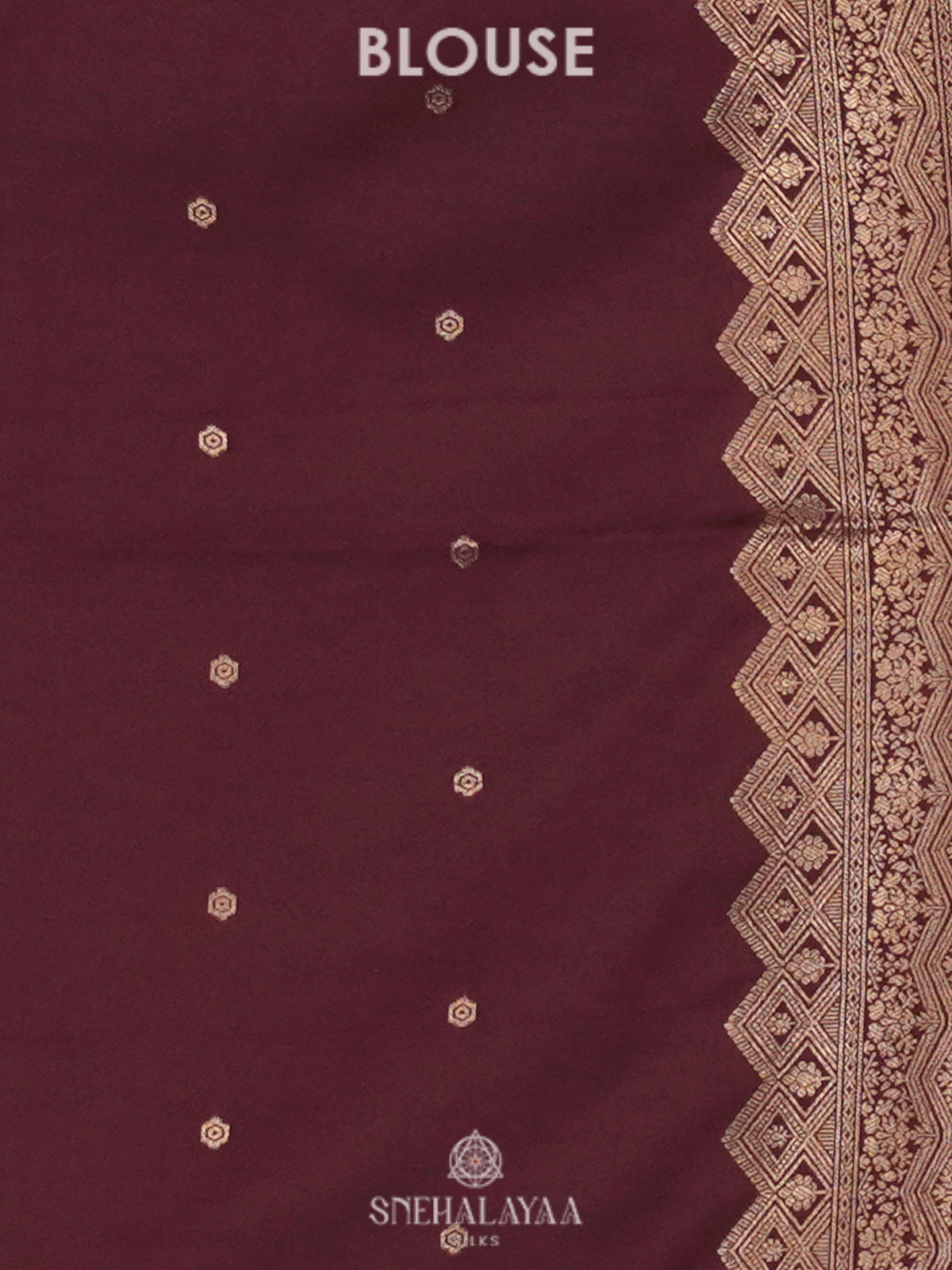 Grey Soft Silk Saree