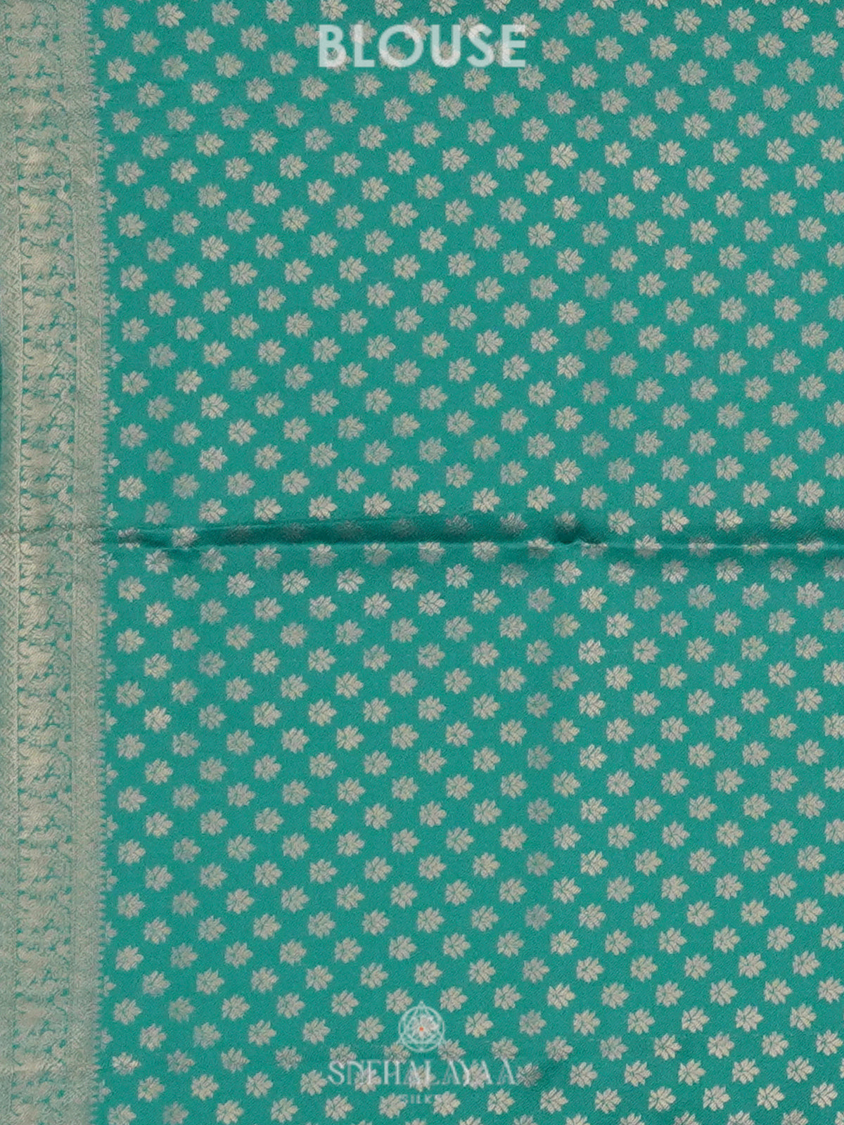 Cream Soft Silk Saree