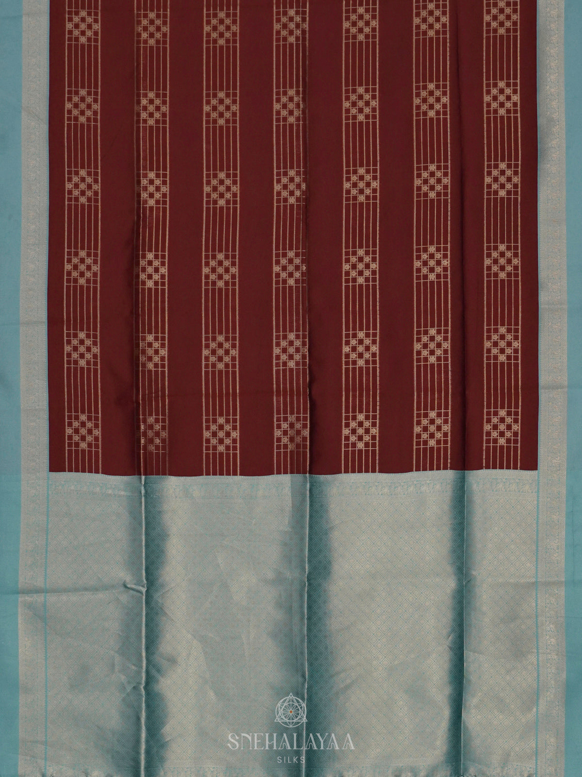 Maroojn Soft Silk Saree