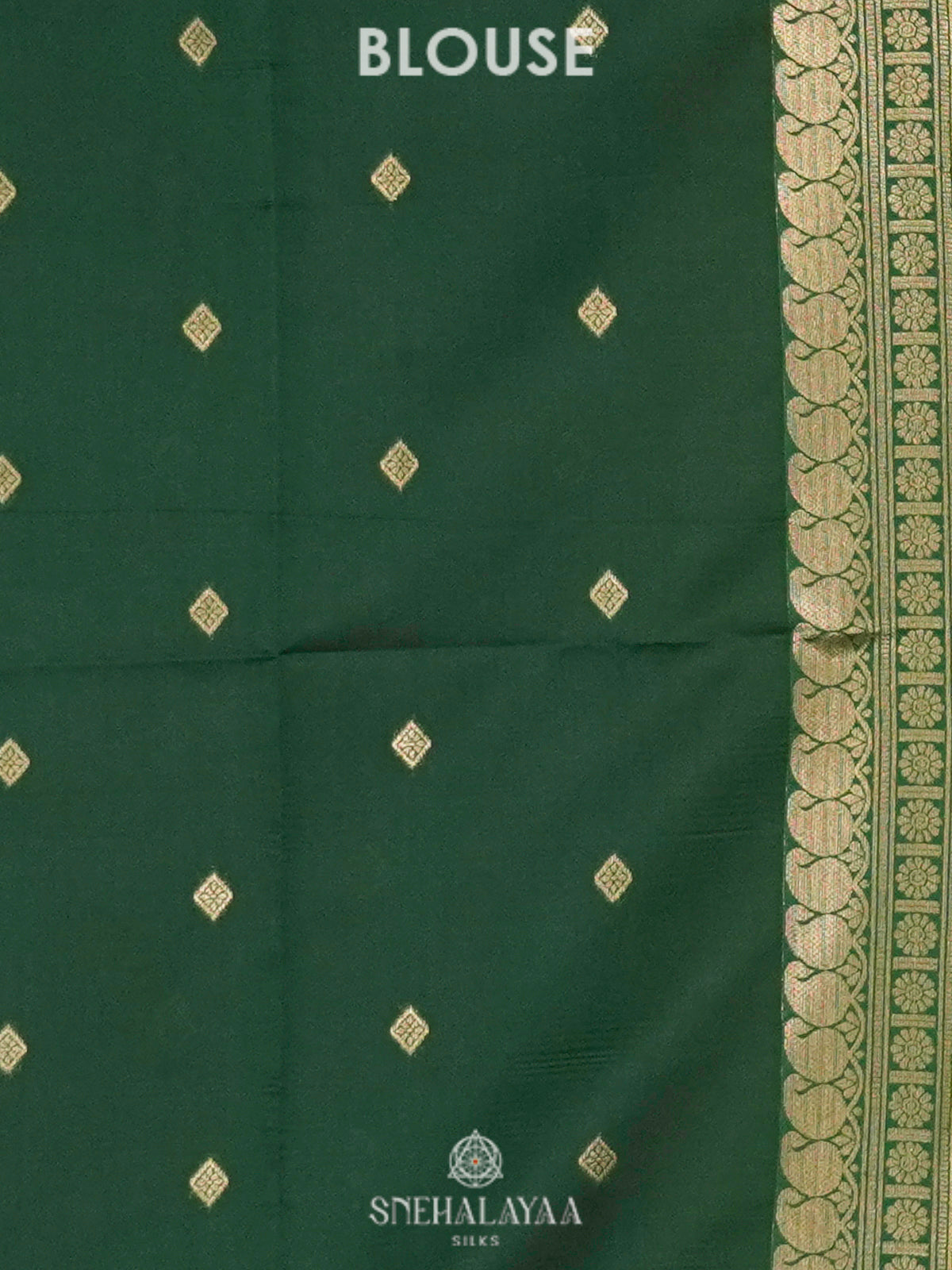 Mango Yellow Soft Silk Saree