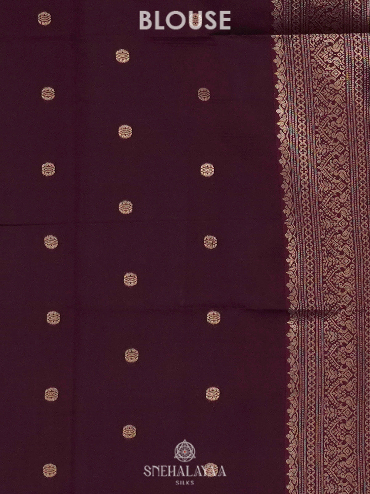 White Soft Silk Saree