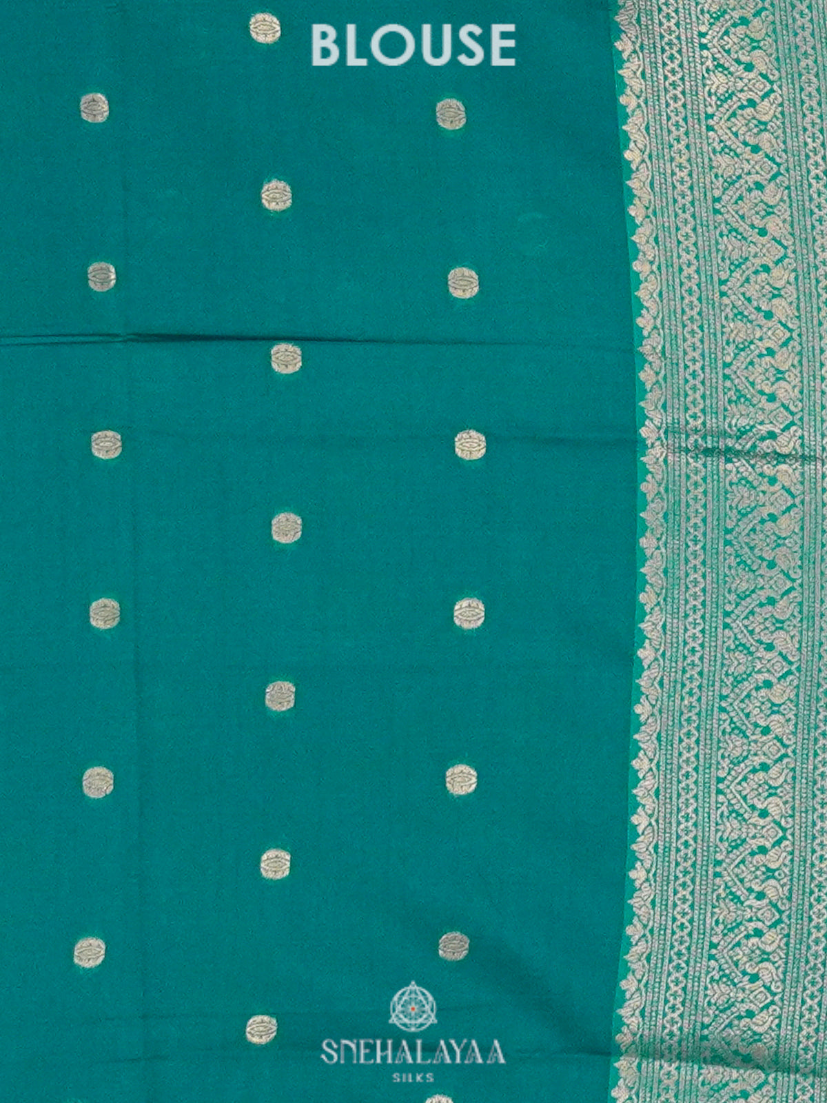 Red Soft Silk Saree