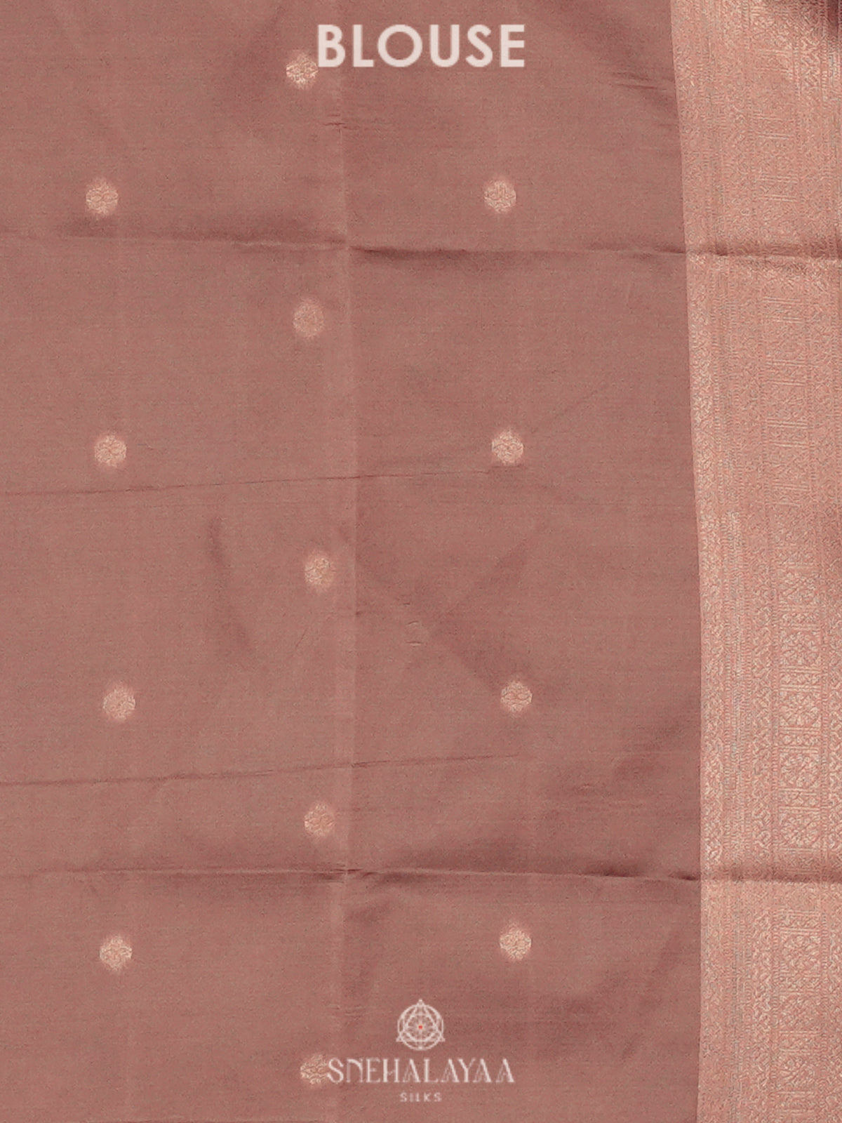 Magenta Soft Silk Saree