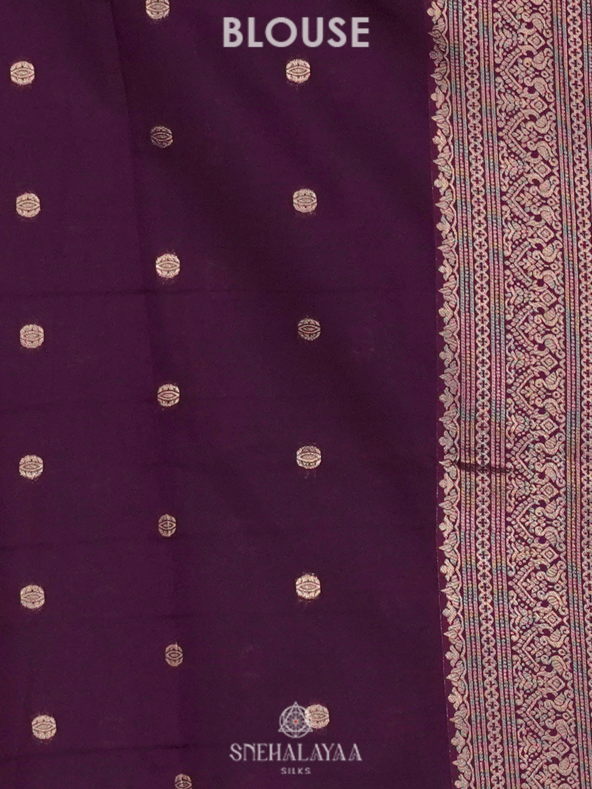 Cream Soft Silk Saree