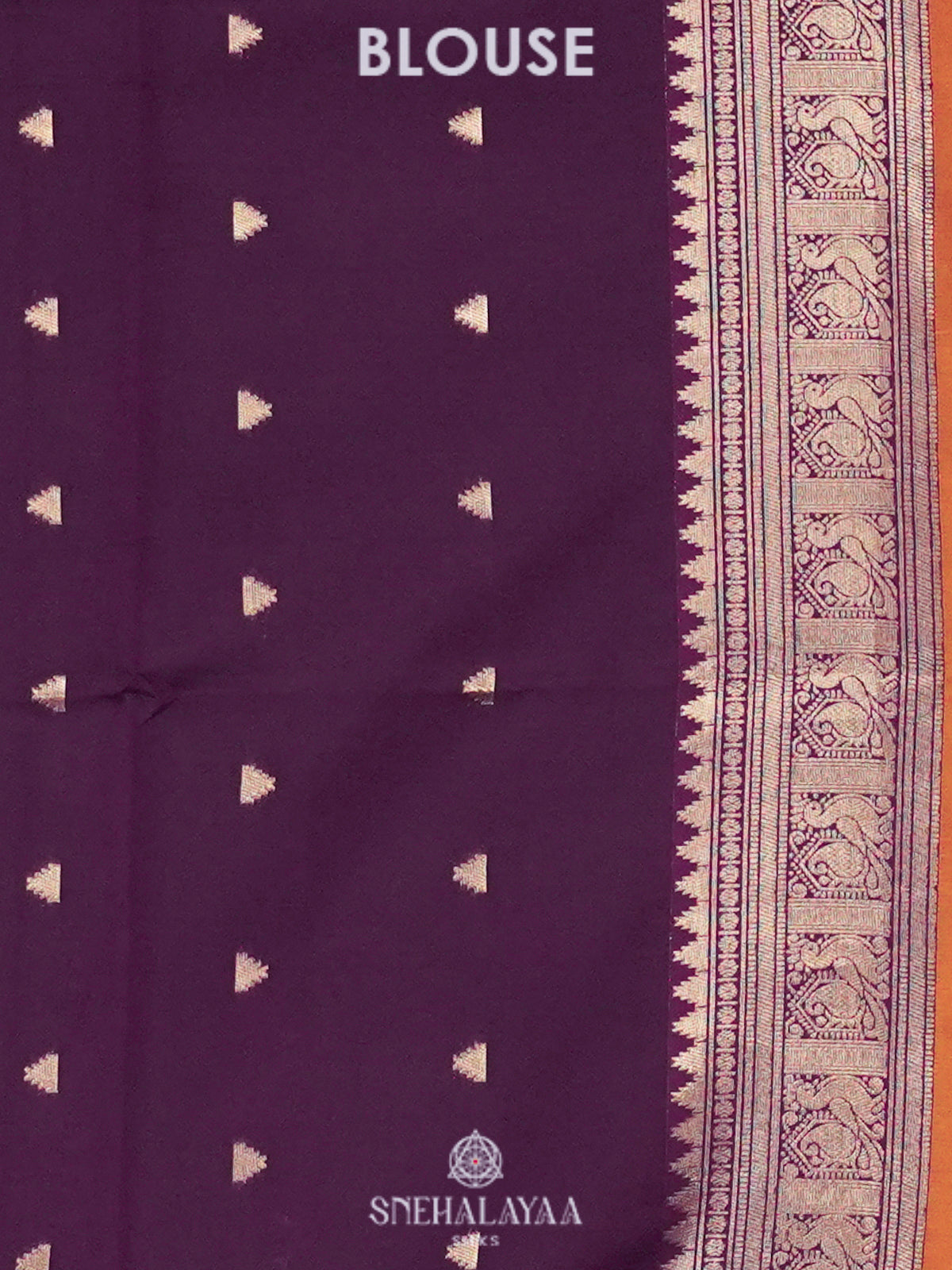 Mango Yellow Soft Silk Saree