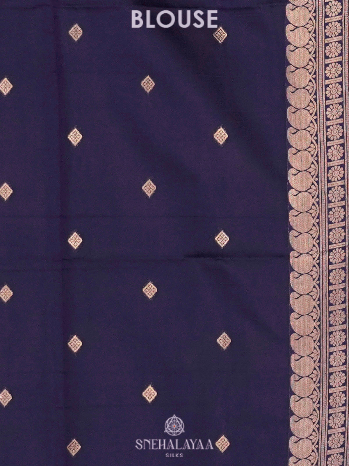Brown Soft Silk Saree