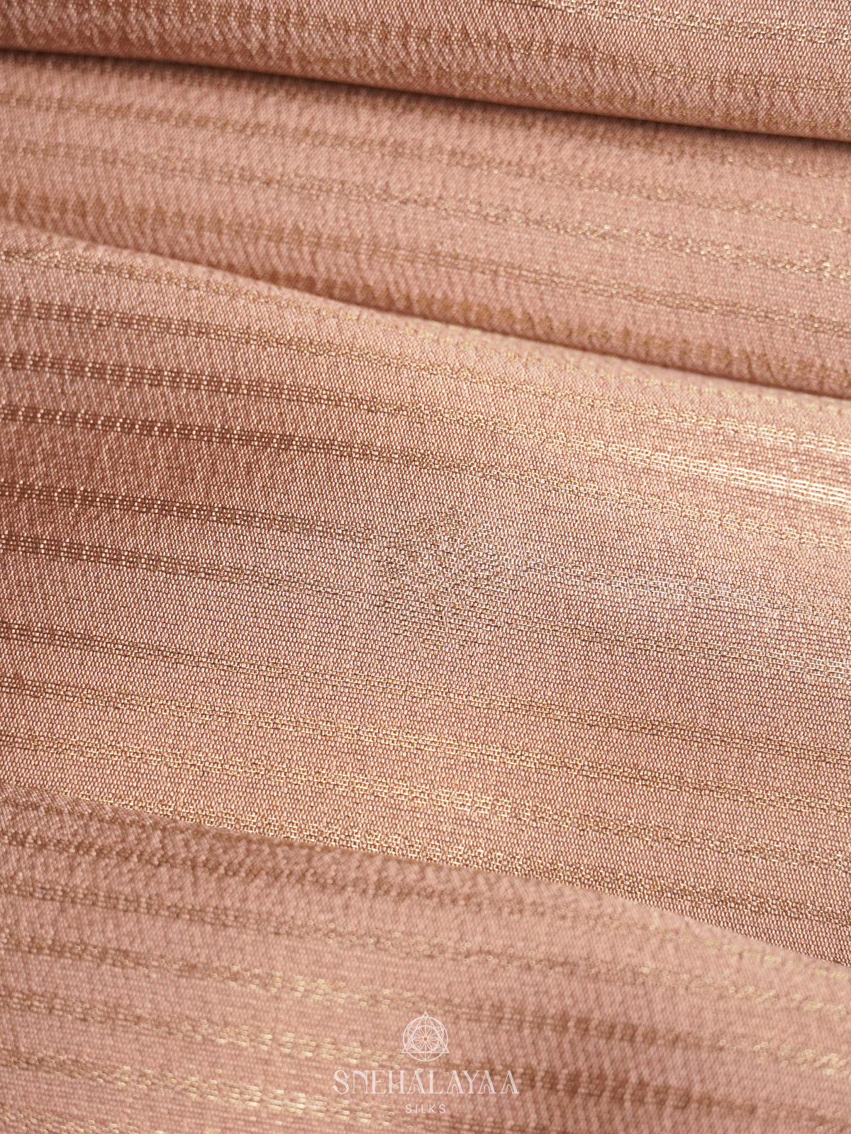 Cream Soft Silk Saree