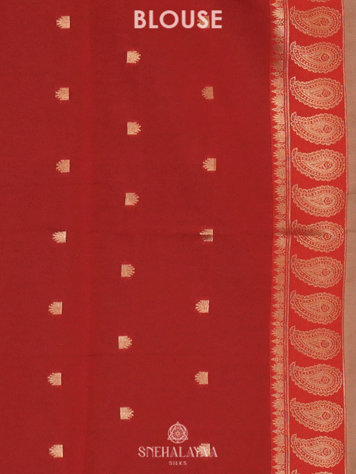 Cream Soft Silk Saree