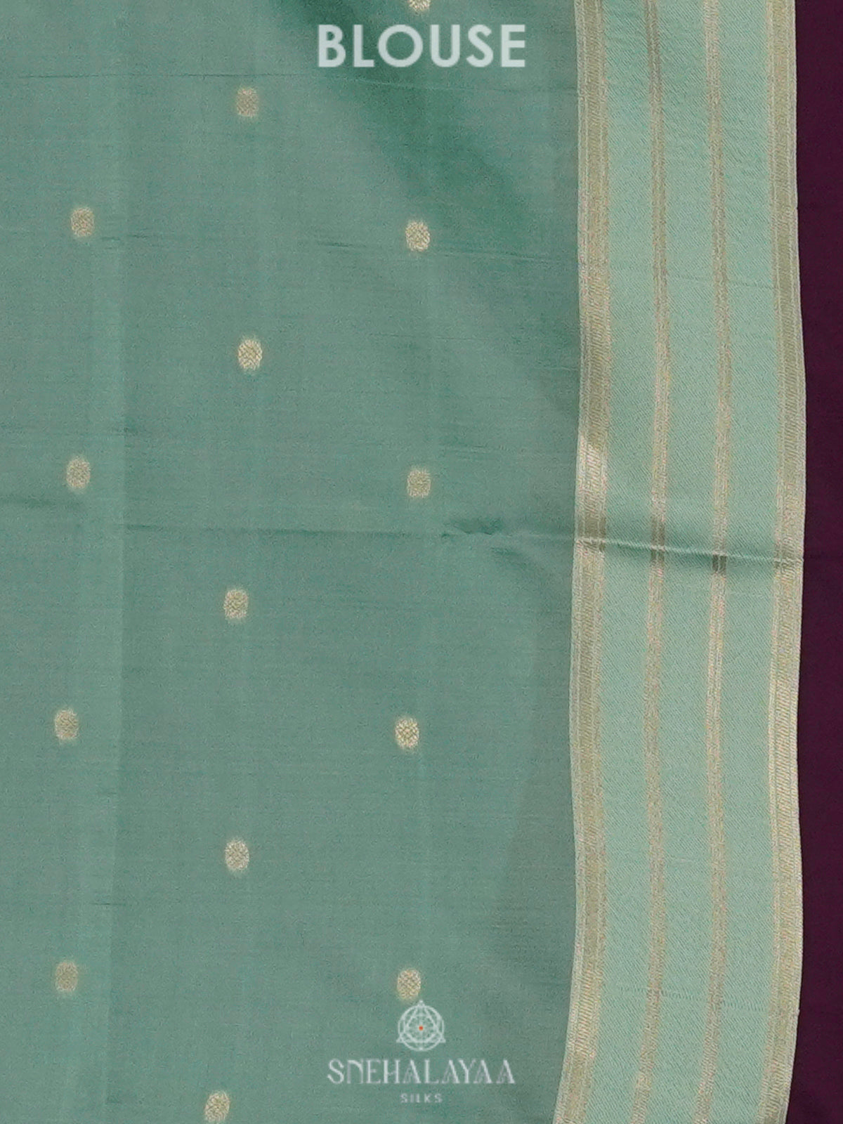 Magenta Pink Soft Silk Saree