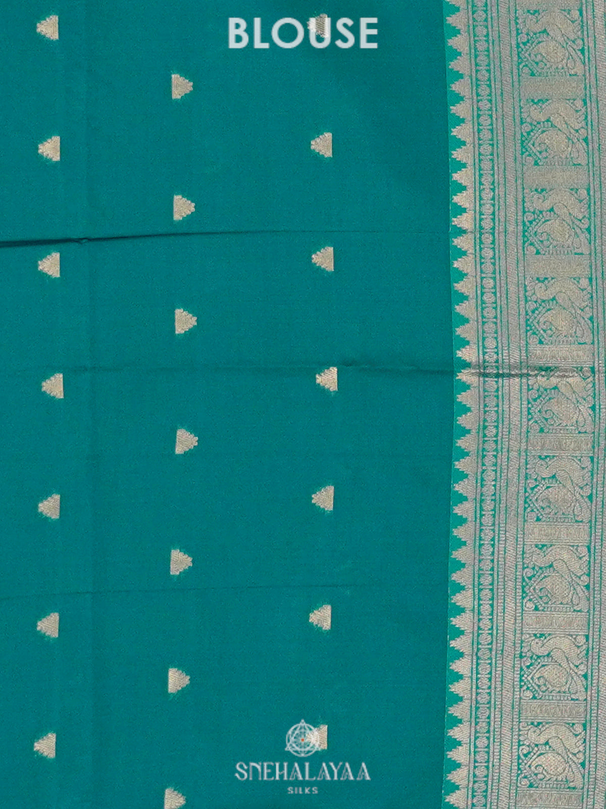 Maroon Soft Silk Saree