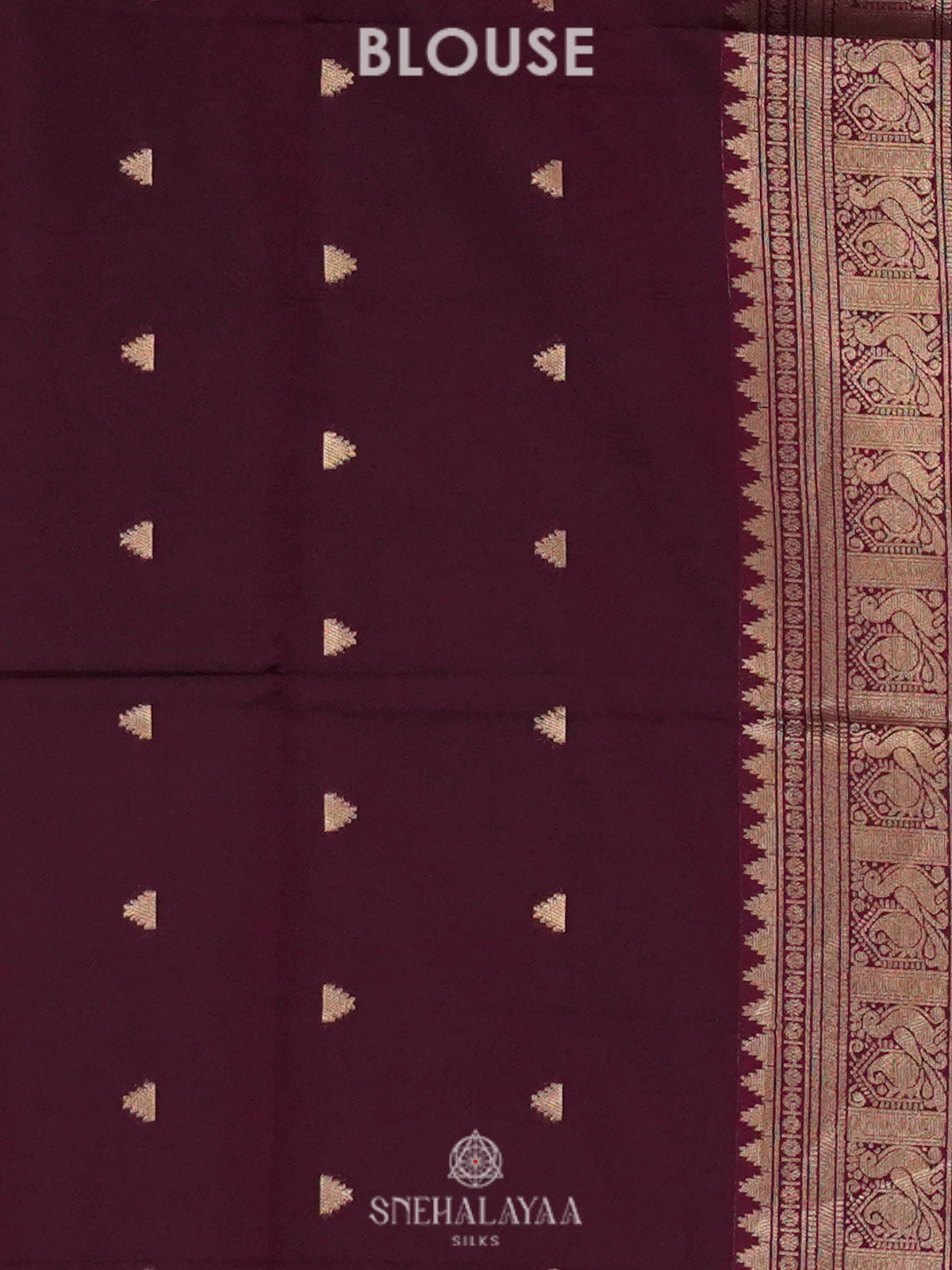 Off White Soft Silk Saree