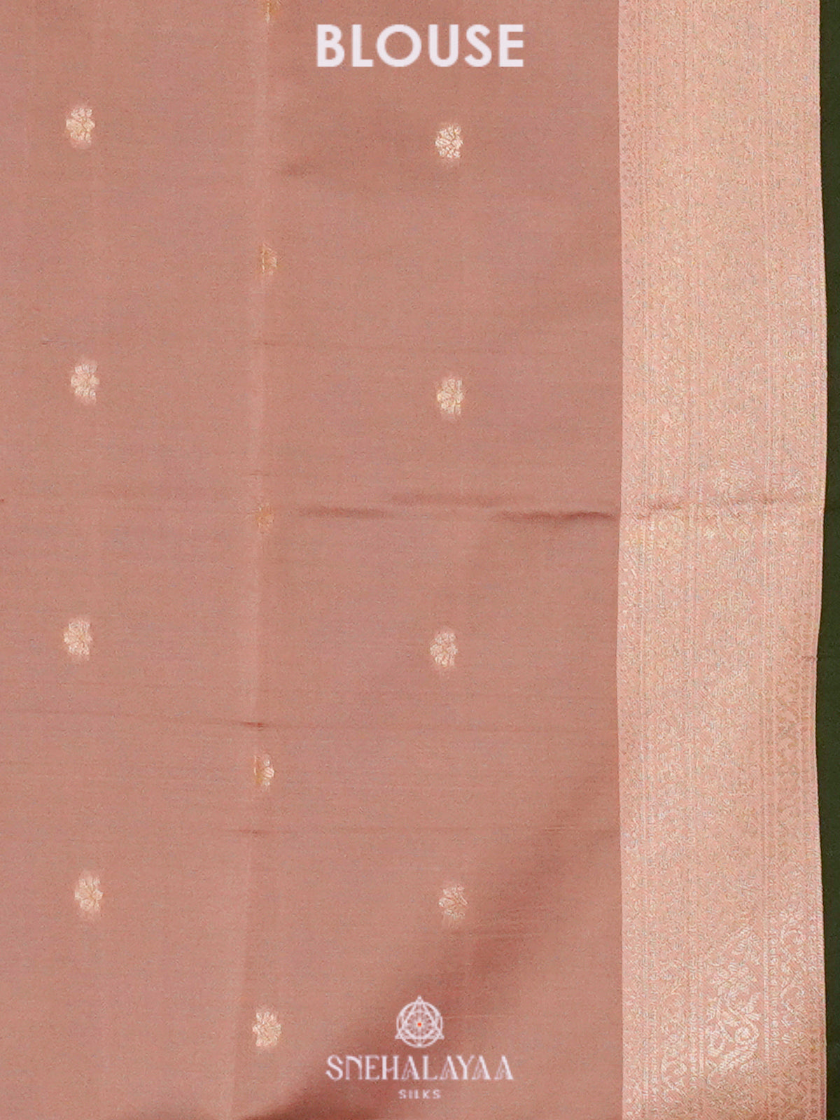 Emerald Green Soft Silk Saree