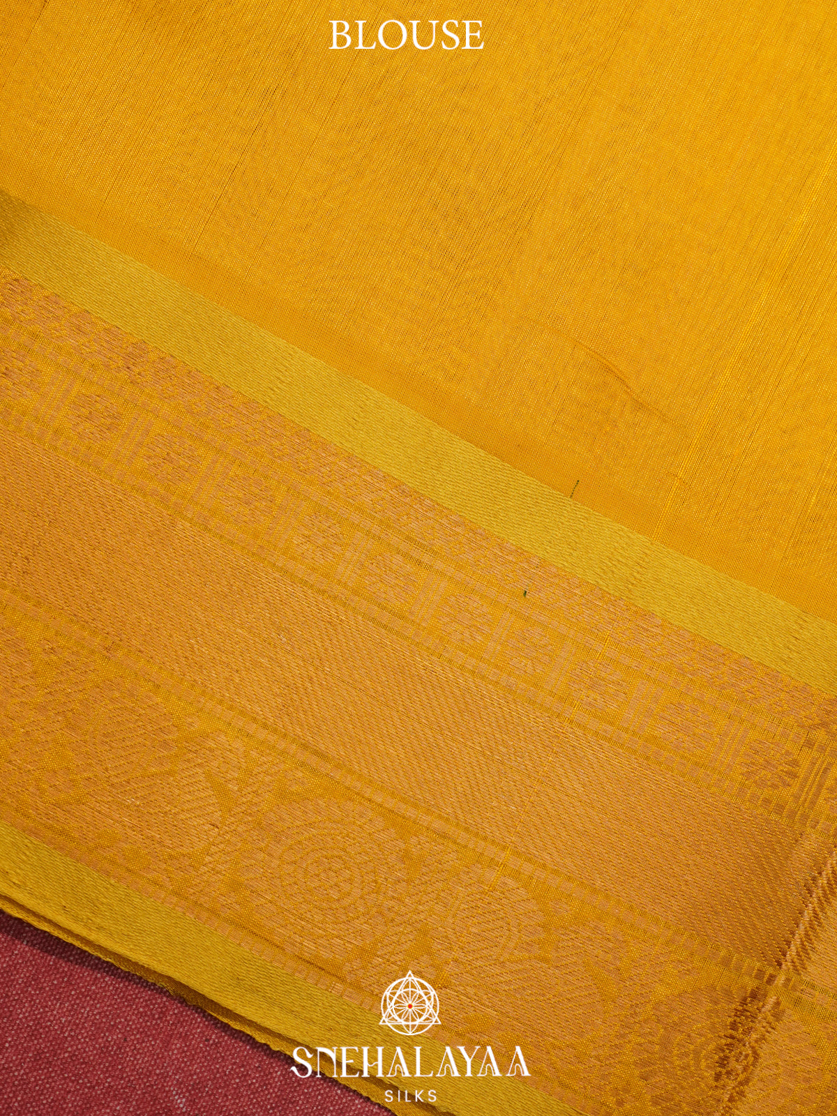 Magenta Purple Kanchi Silk Cotton Saree