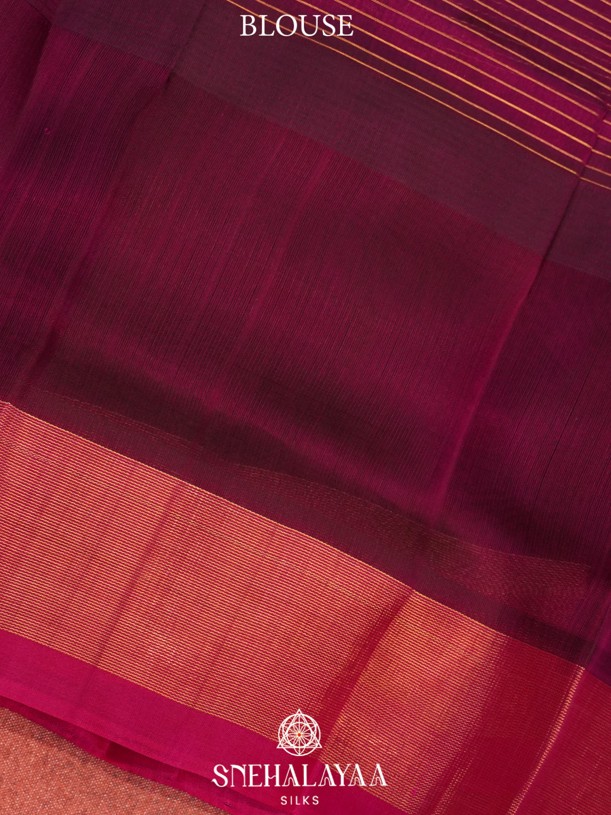 Cream Kanchi Silk Cotton Saree