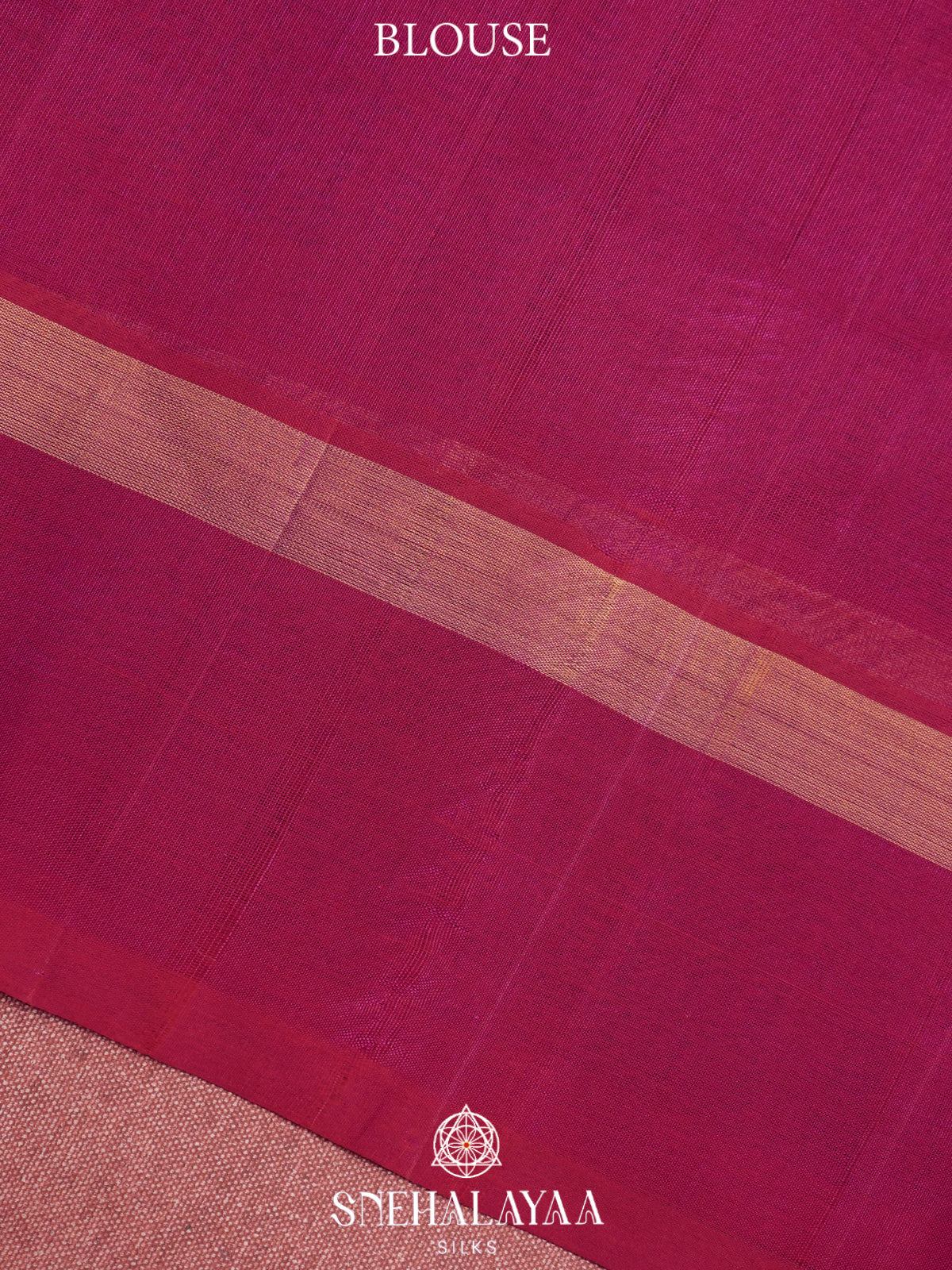 Teal Green Kanchi Silk Cotton Saree