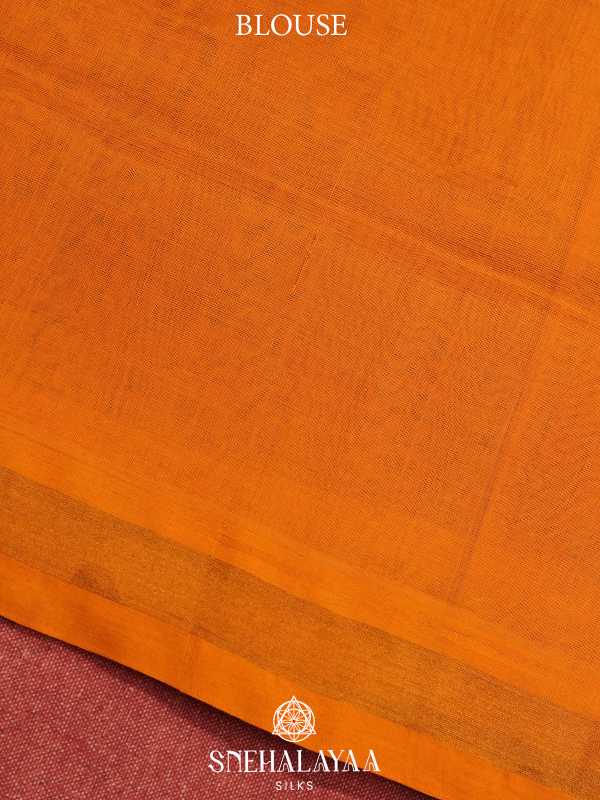 Purple Kanchi Silk Cotton Saree