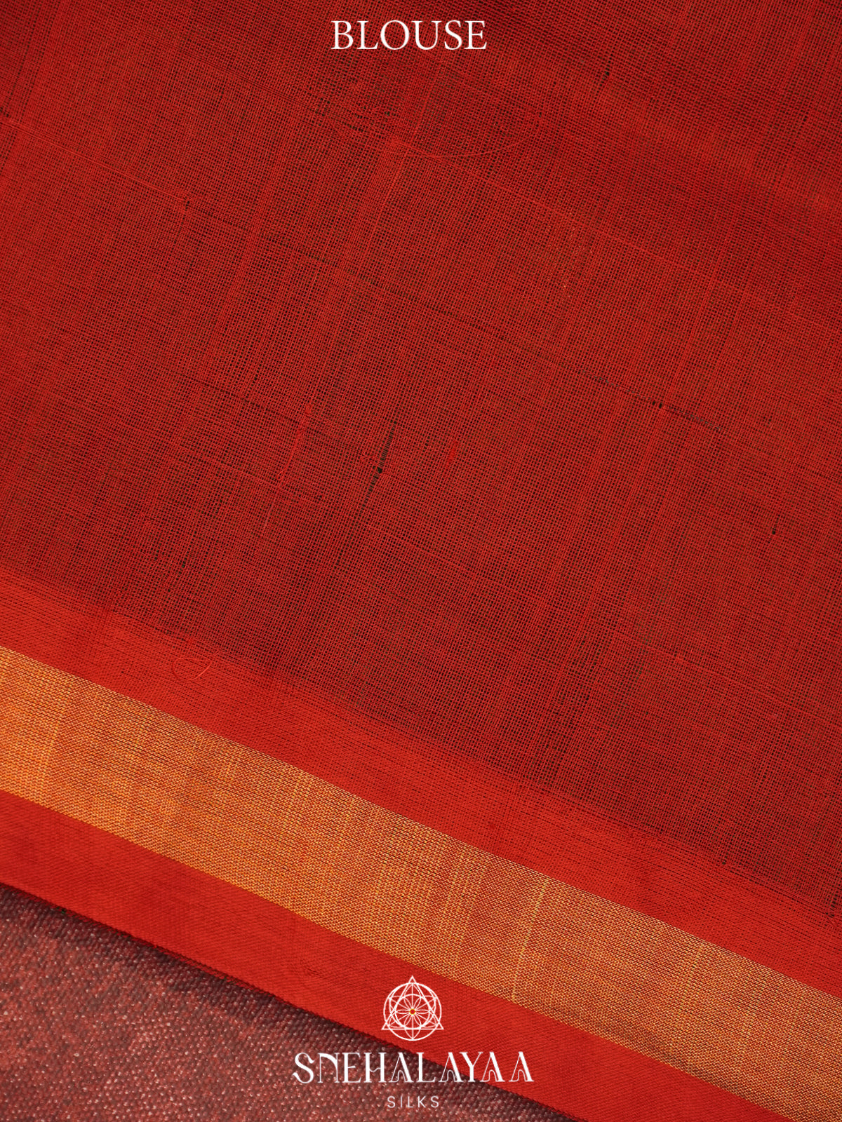 Emerald Green Kanchi Silk Cotton Saree