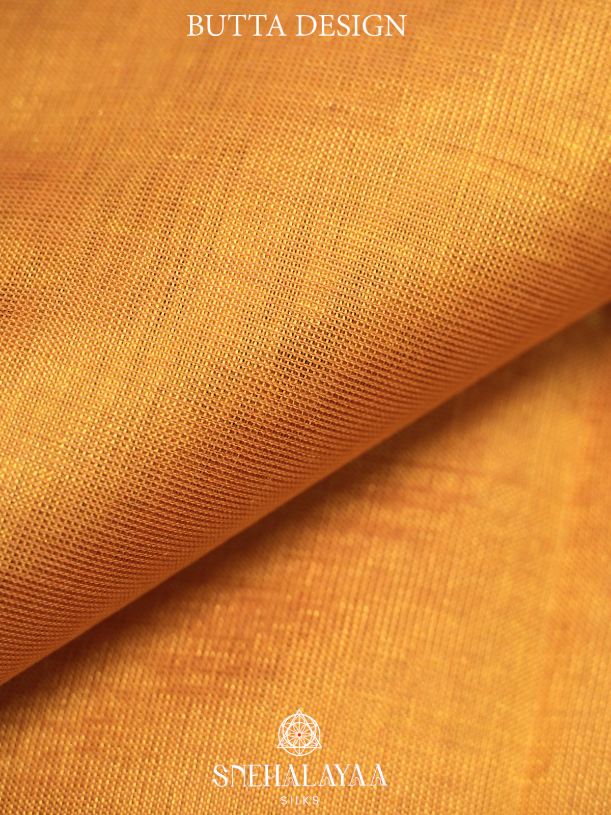 Mango Yellow Kanchi Silk Cotton Saree