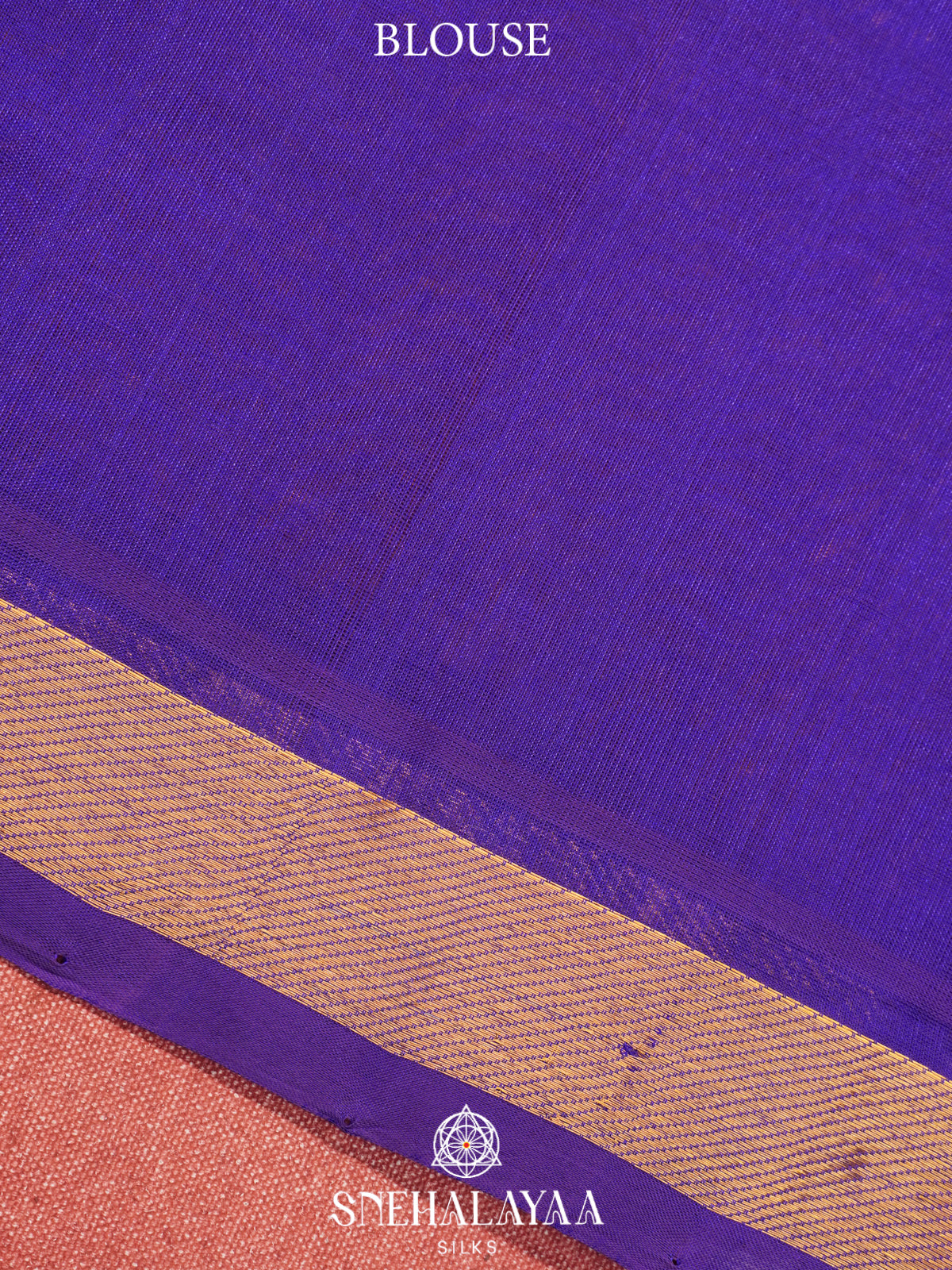 Mango Yellow Kanchi Silk Cotton Saree
