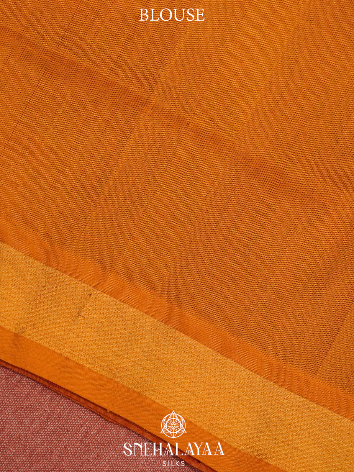 Magenta Kanchi Silk Cotton Saree
