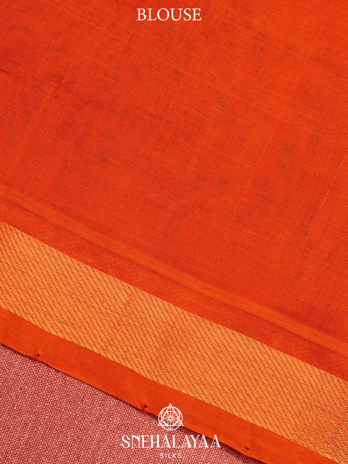 Forest Green Kanchi Silk Cotton Saree