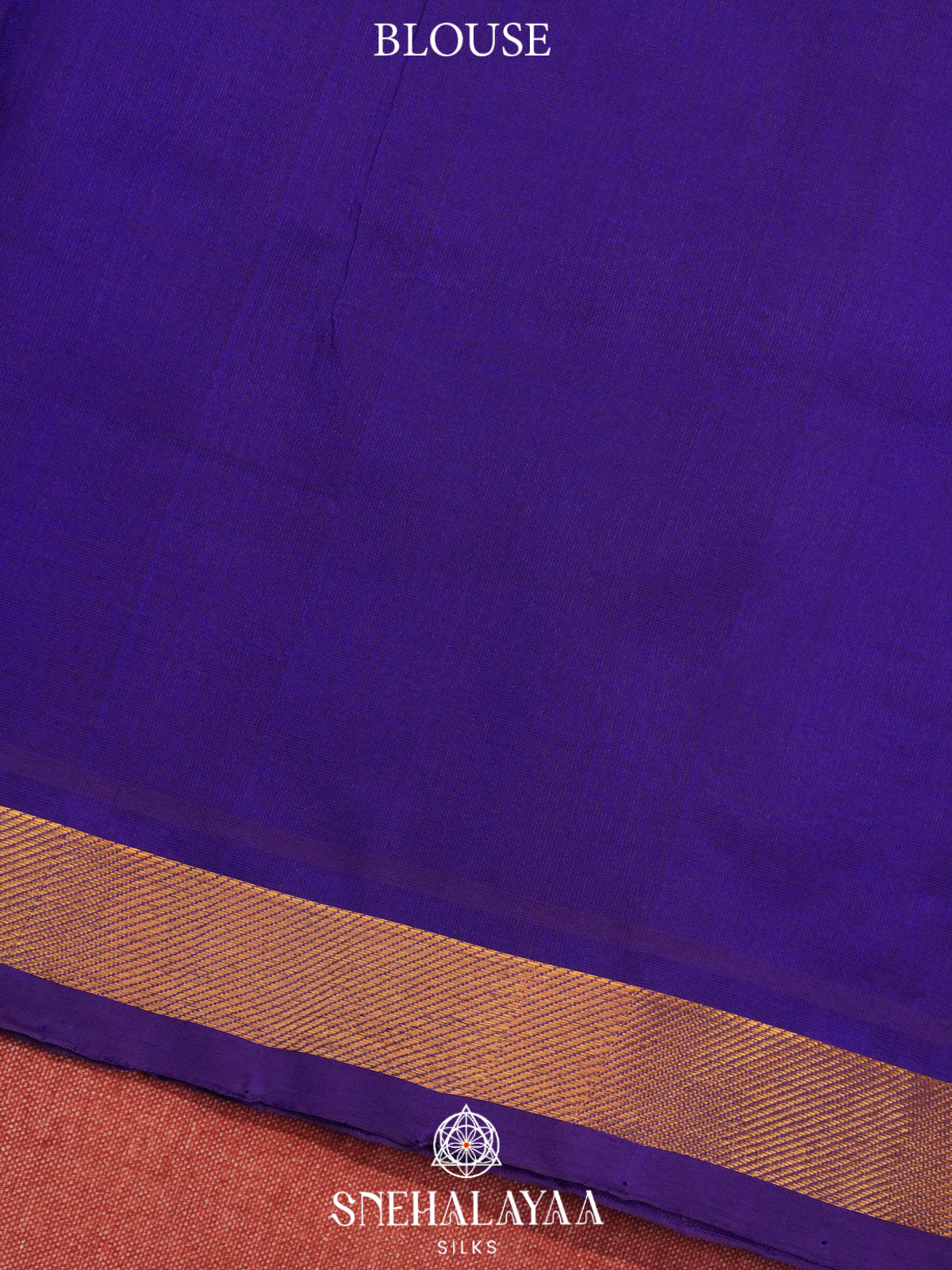 Yellow Kanchi Silk Cotton Saree