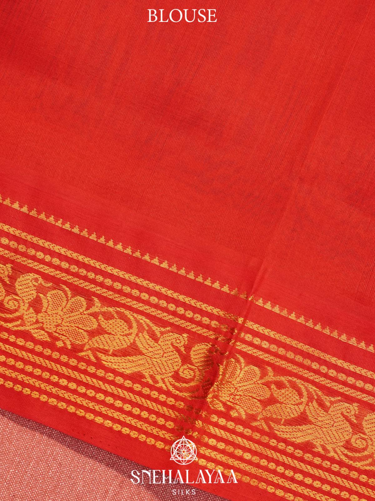 Purple Kanchi Silk Cotton Saree