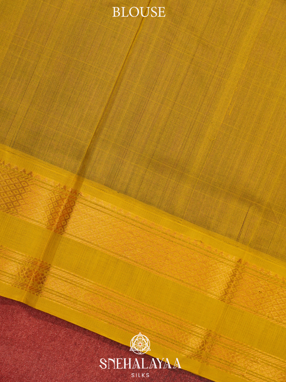 Violet Kanchi Silk Cotton Saree