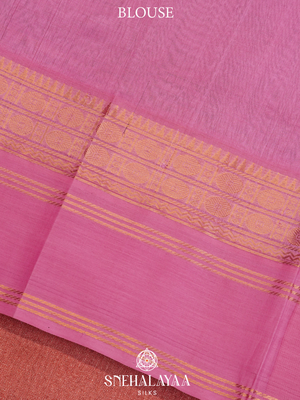 Forest Green Kanchi Silk Cotton Saree