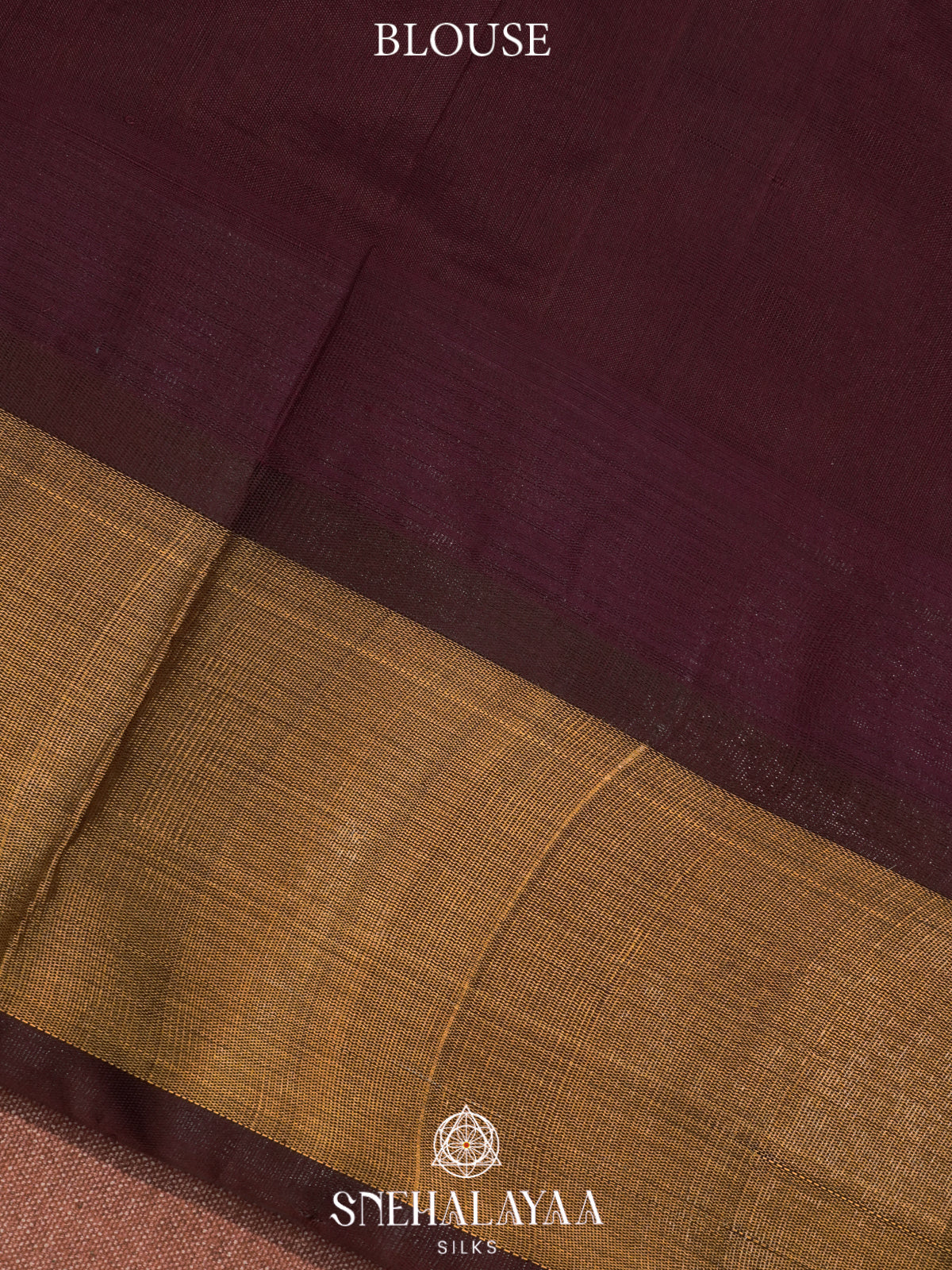 Teal Green Kanchi Silk Cotton Saree
