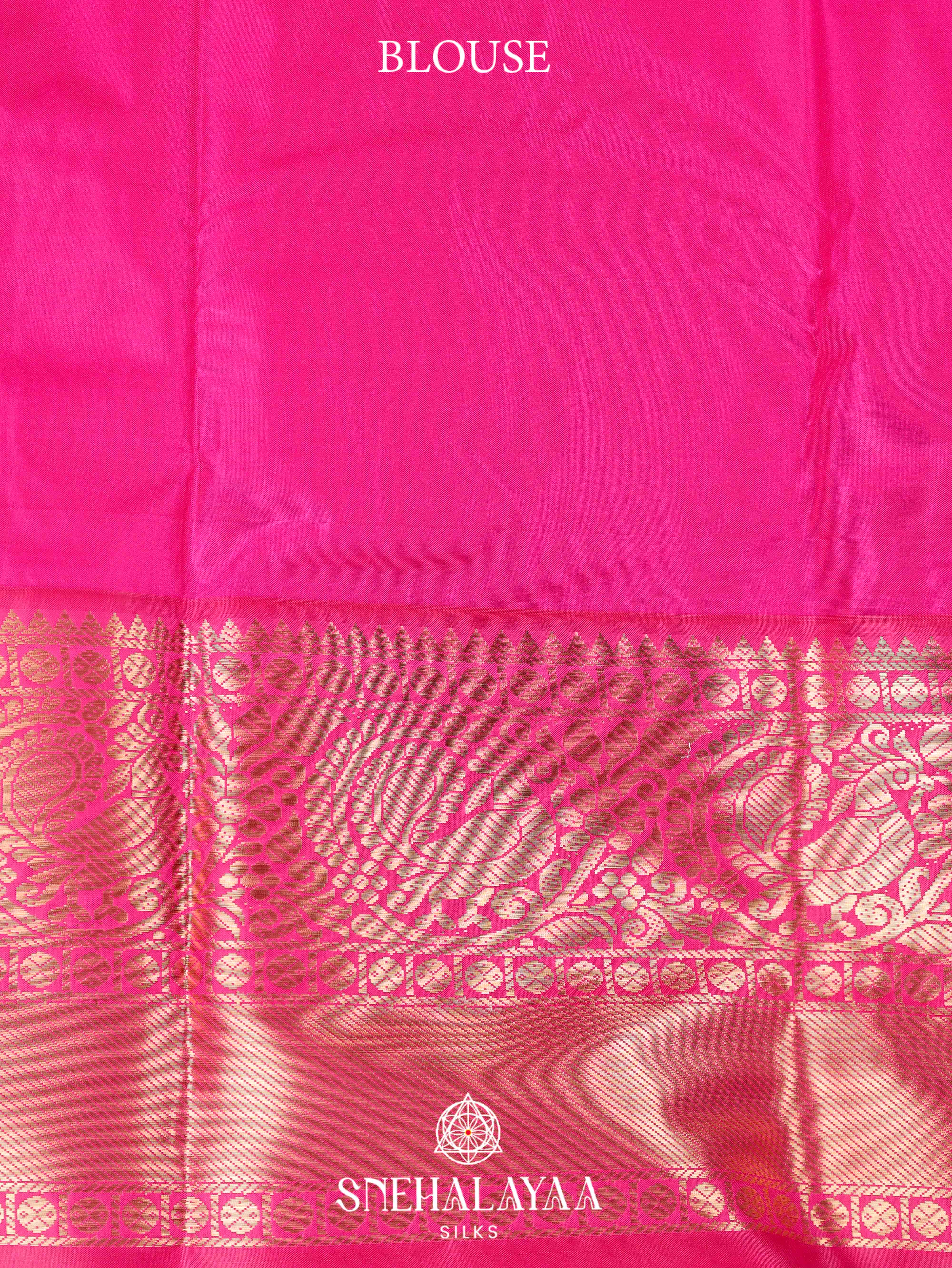 Green Art Silk Saree
