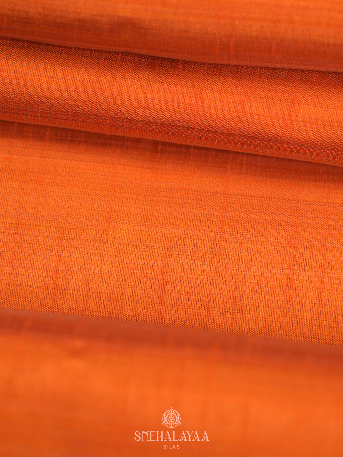 Grey Raw Silk Saree