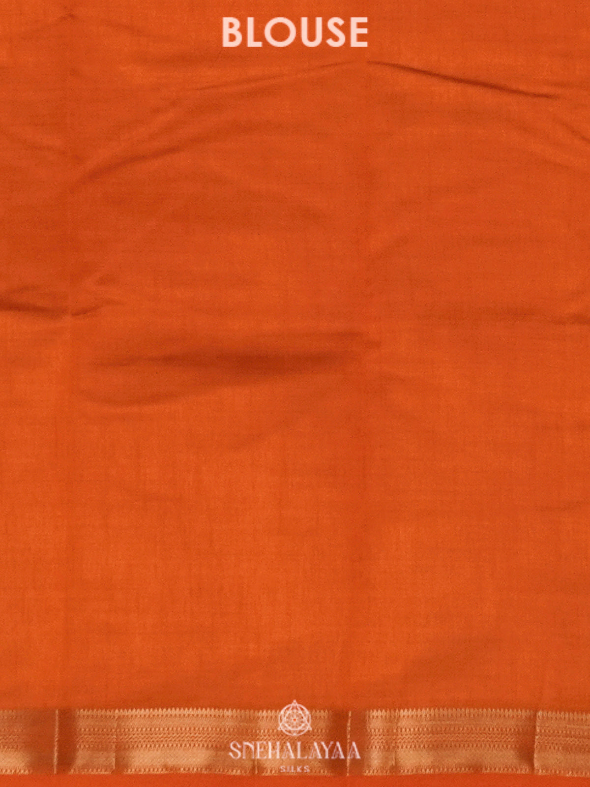 Grey Raw Silk Saree