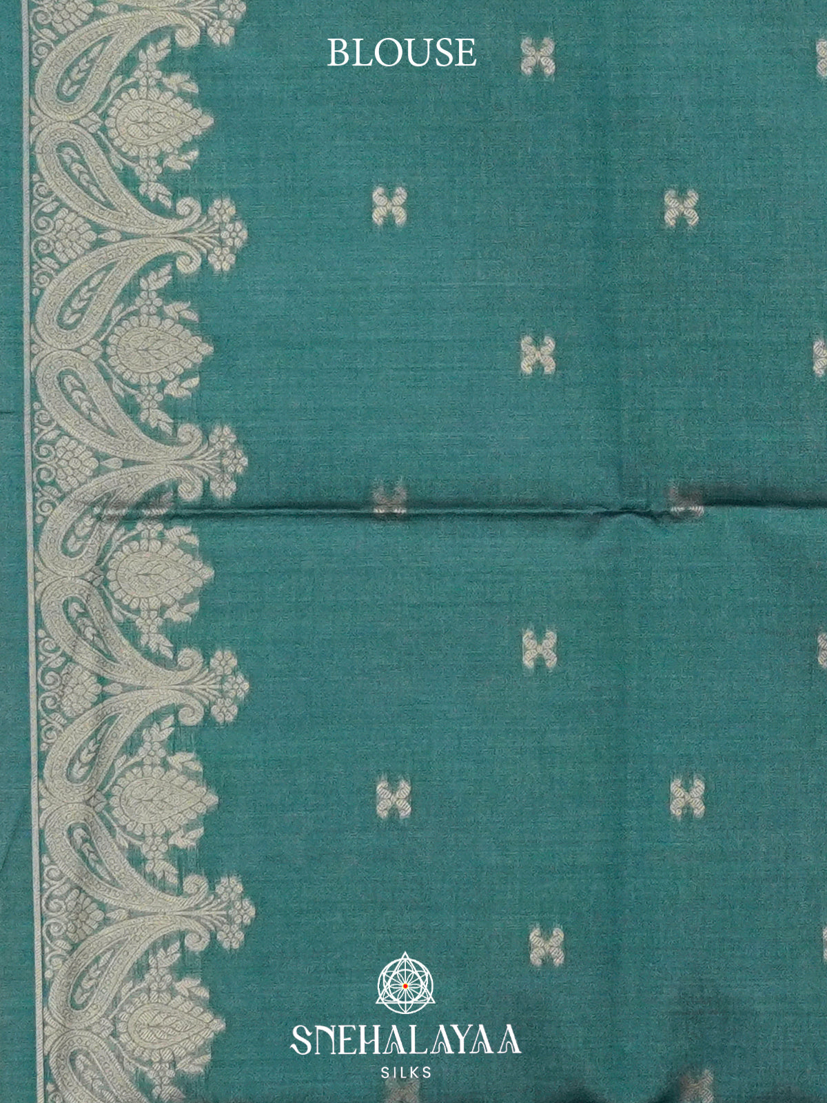 Honey Gold Jute Saree