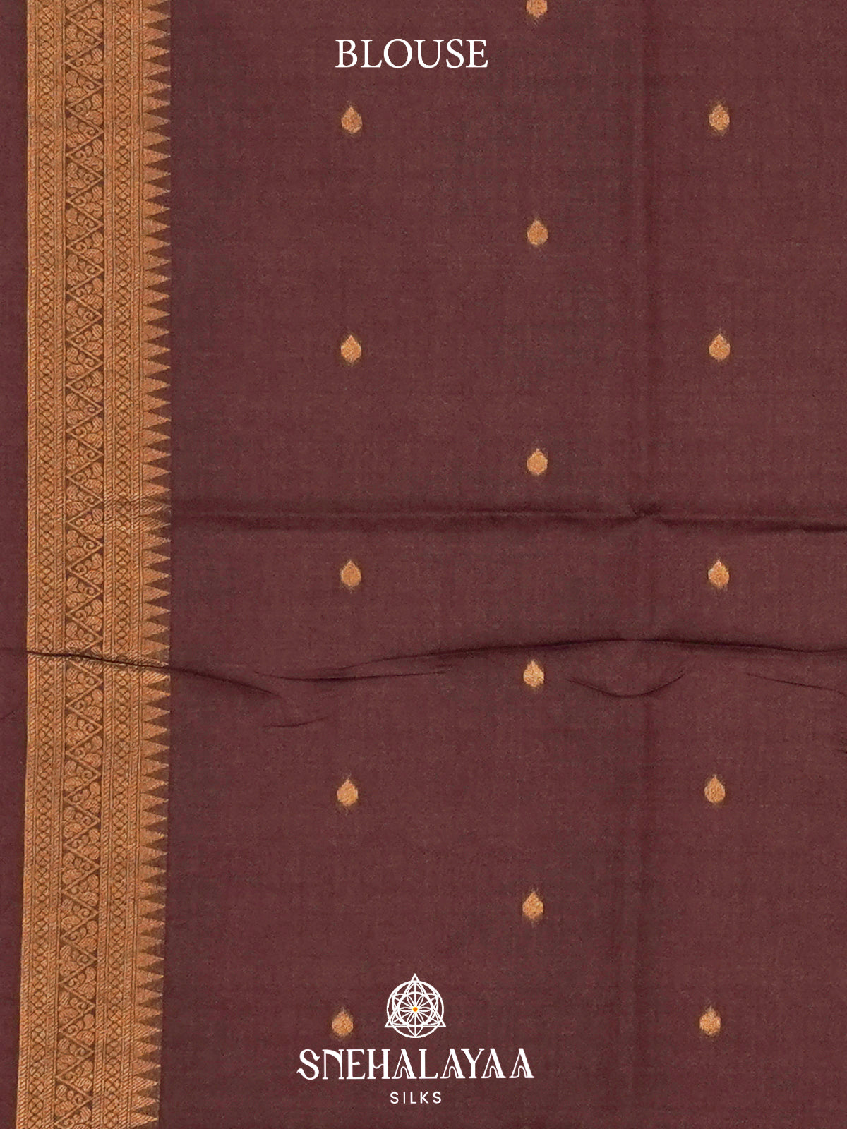 Pink Jute Saree