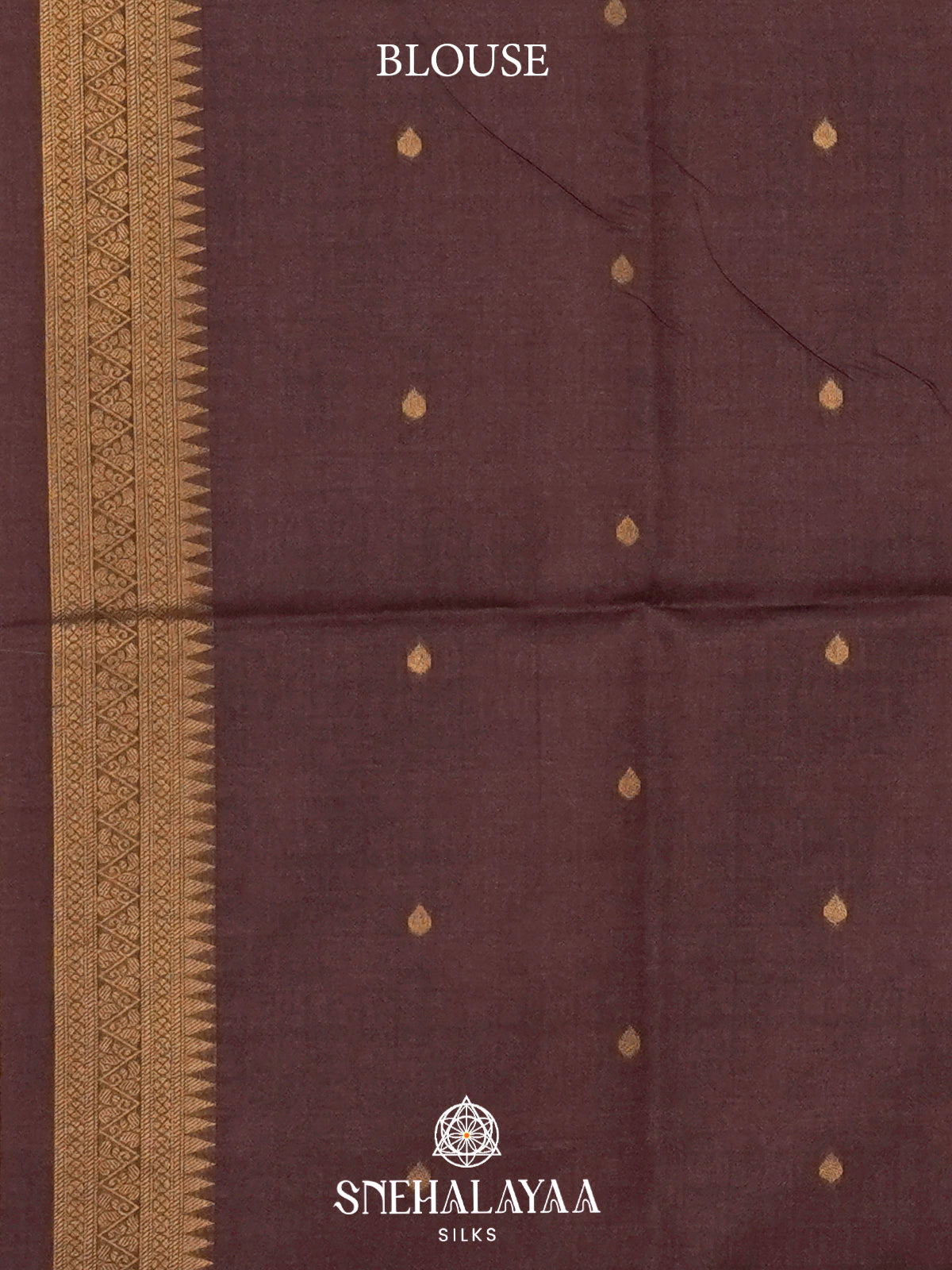 Pink Jute Saree