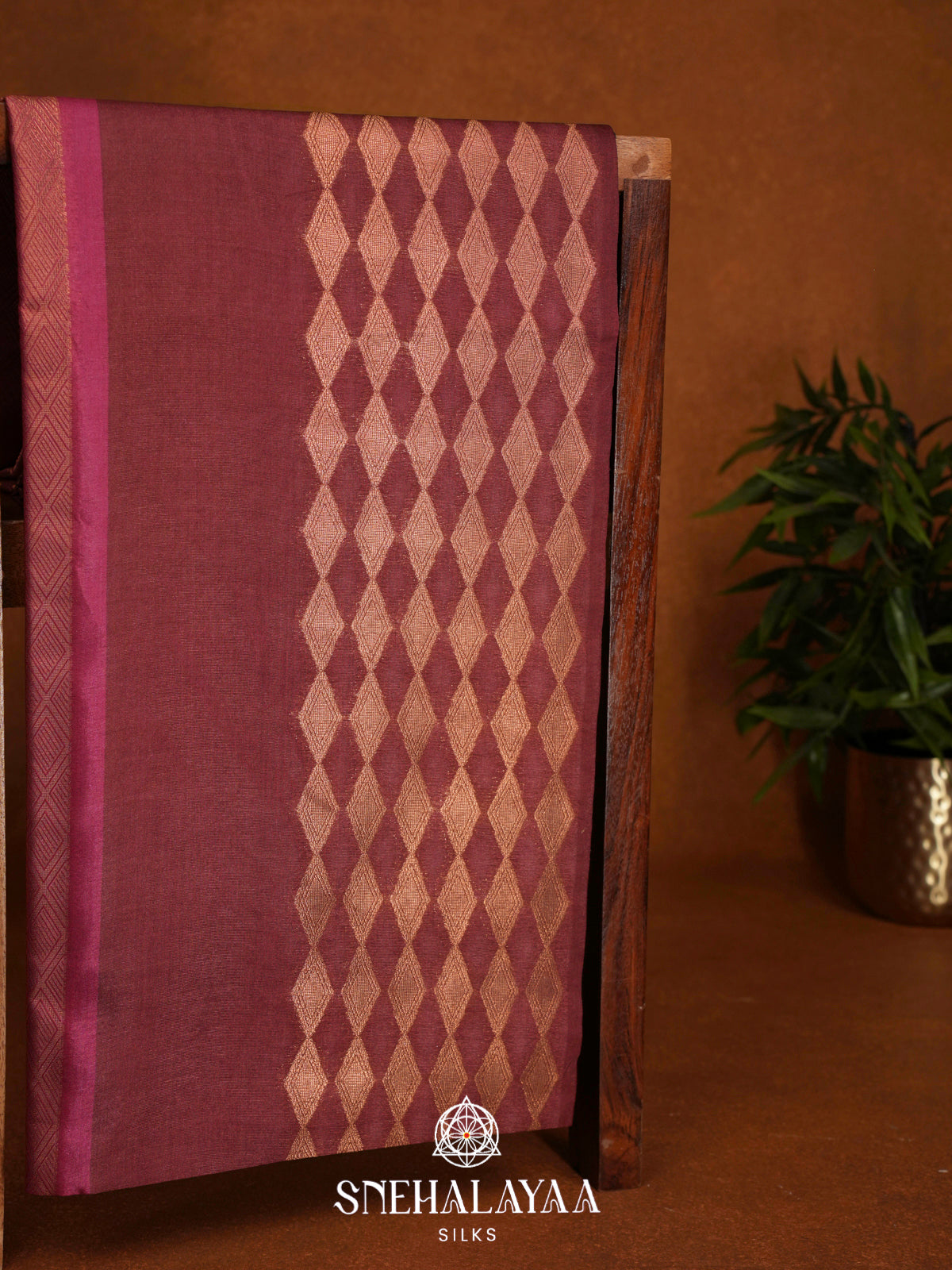 Multicolour Jute Saree