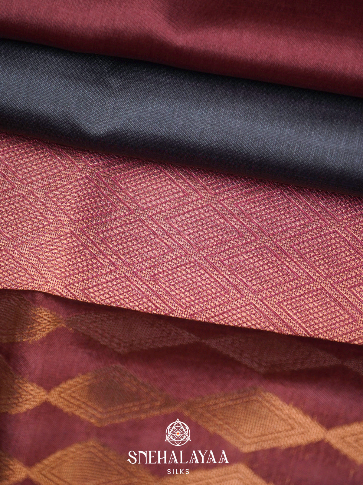 Multicolour Jute Saree