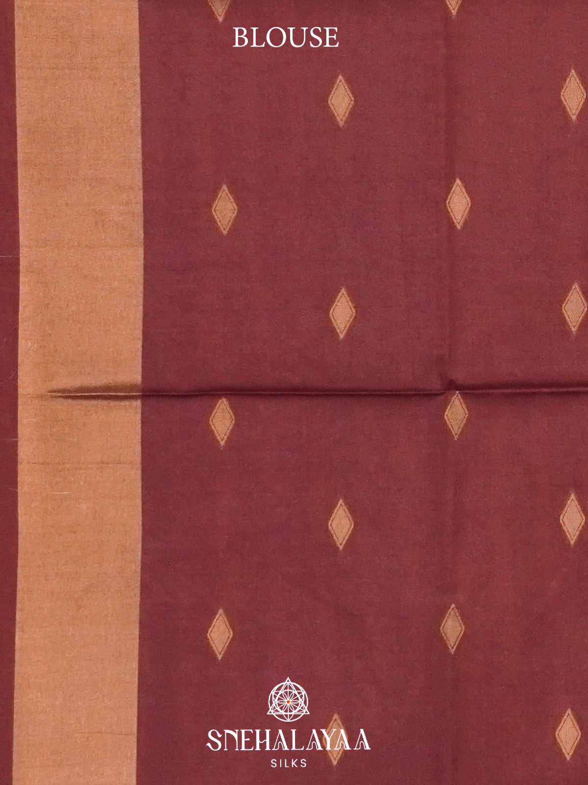 Multicolour Jute Saree