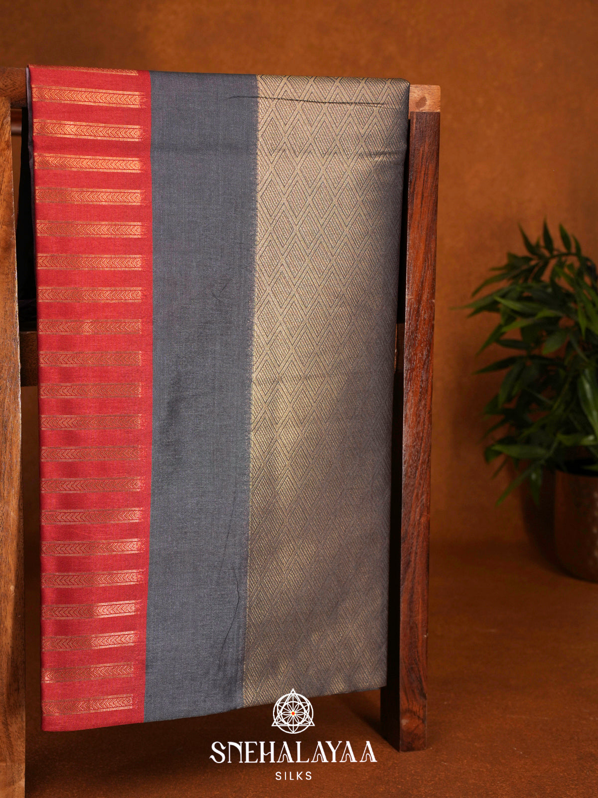 Multicolour Jute Saree