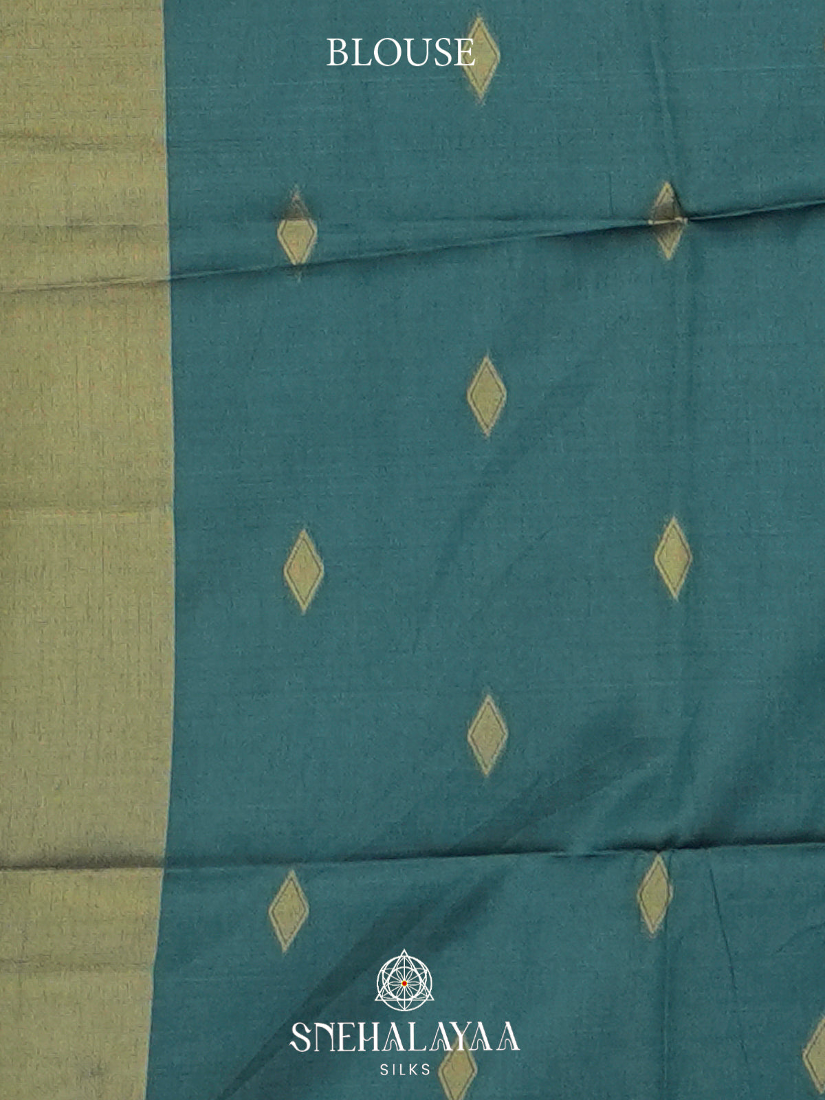 Multicolour Jute Saree
