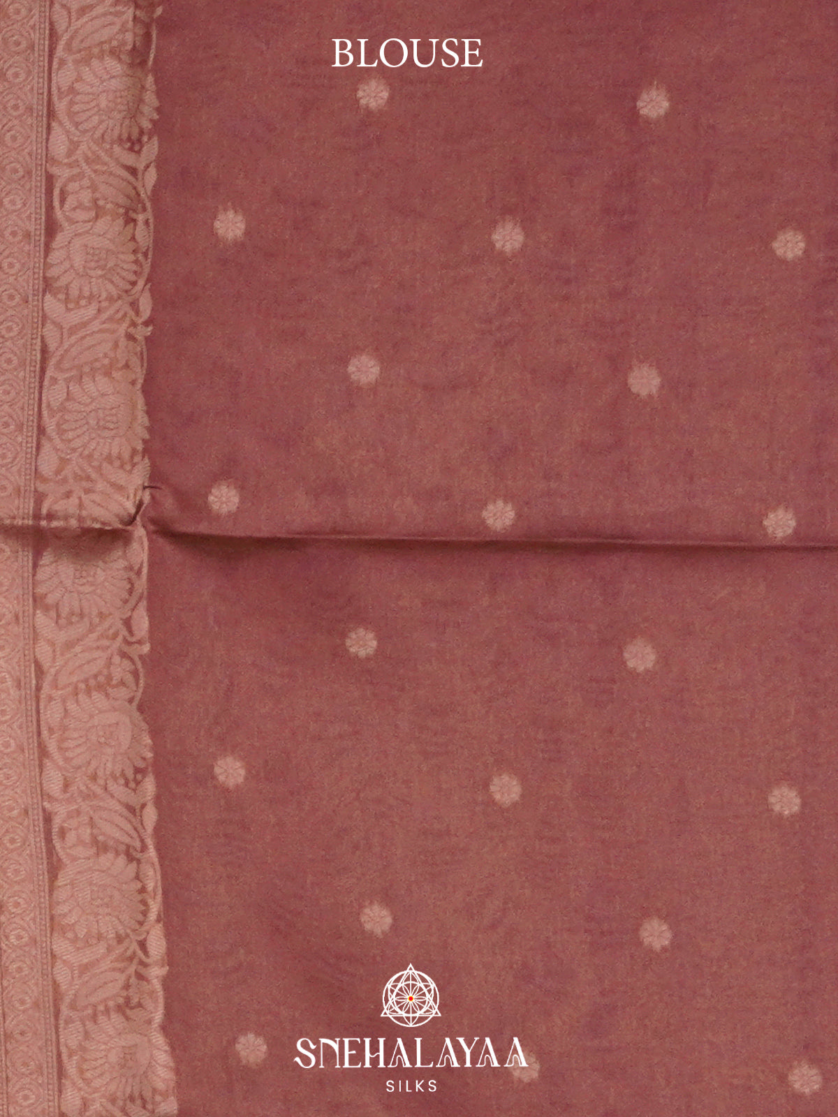 Mango Yellow Jute Saree