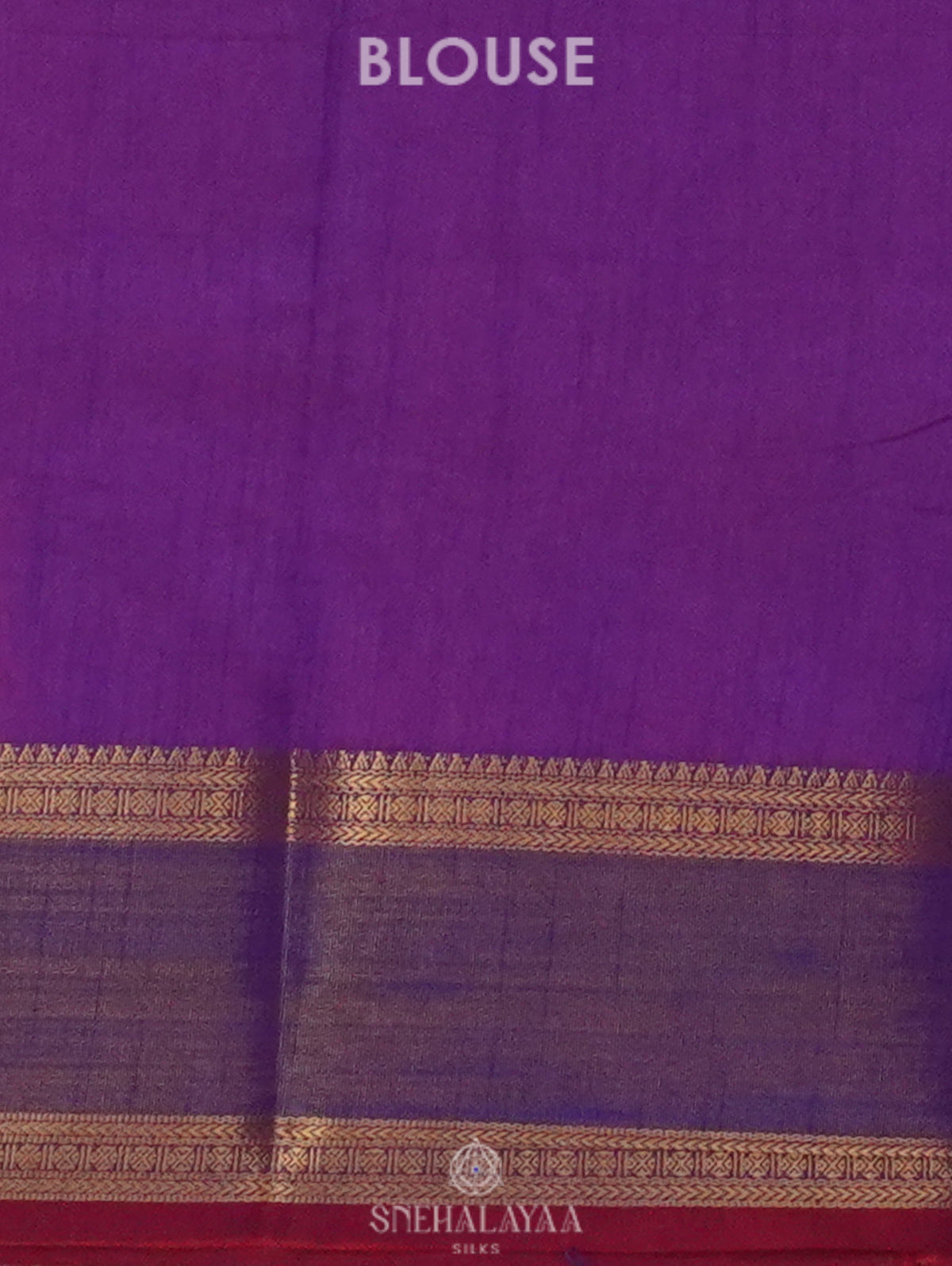 Pink Ikat Saree