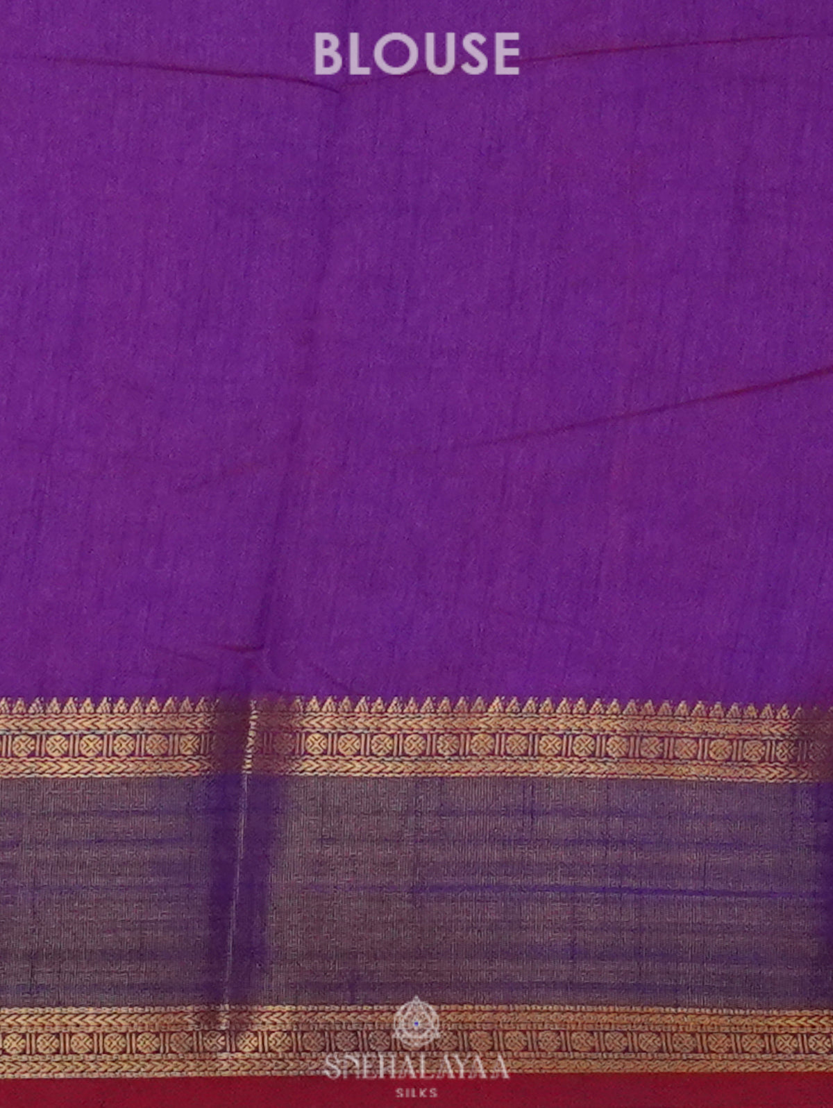 Pink Ikat Saree