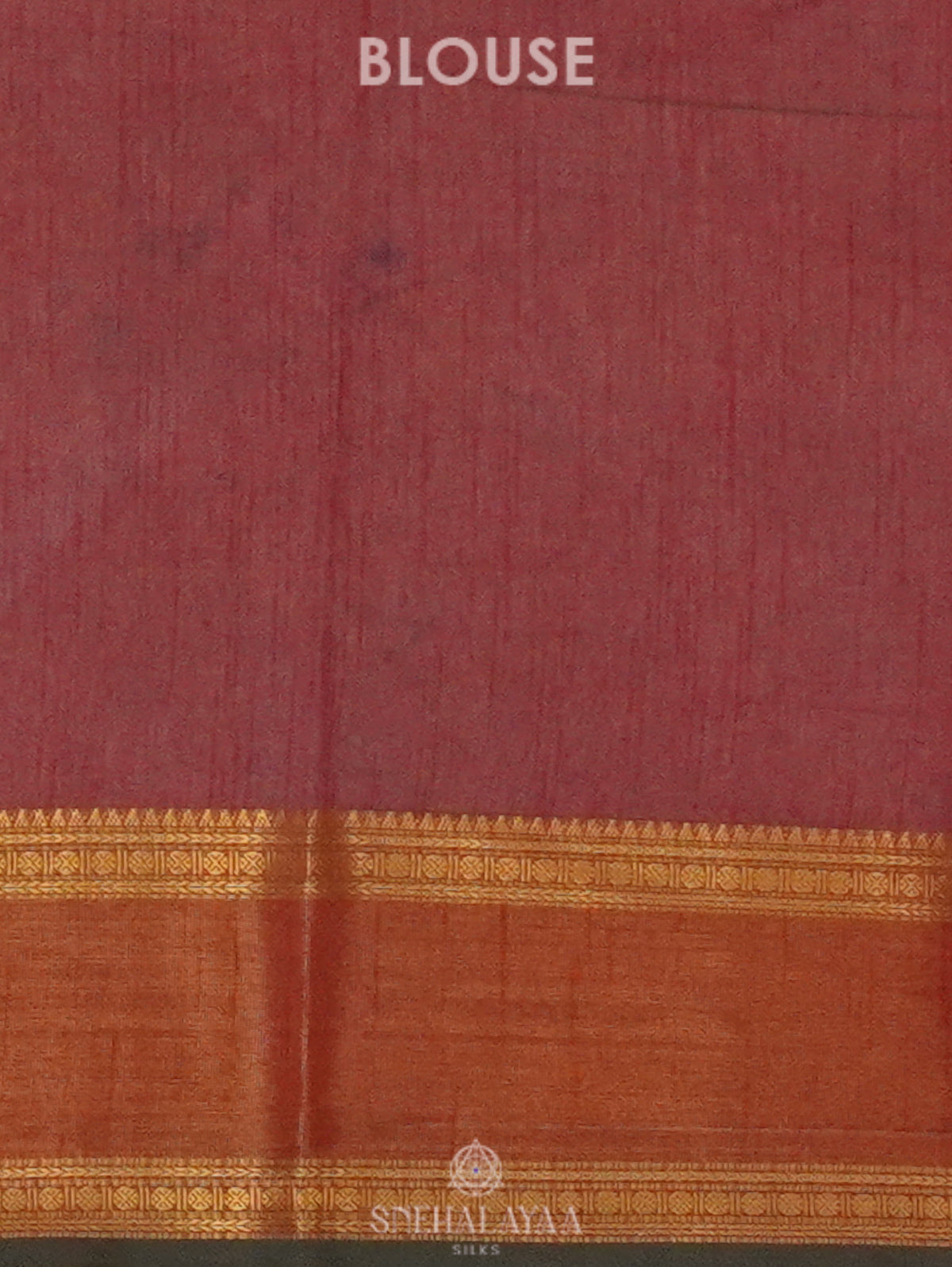 Forest Green Ikat Saree
