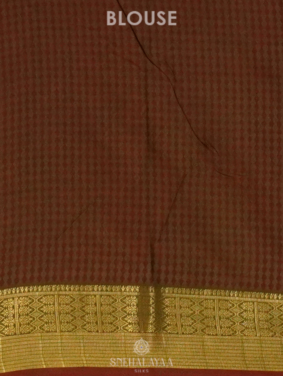 Pink Ikat Saree