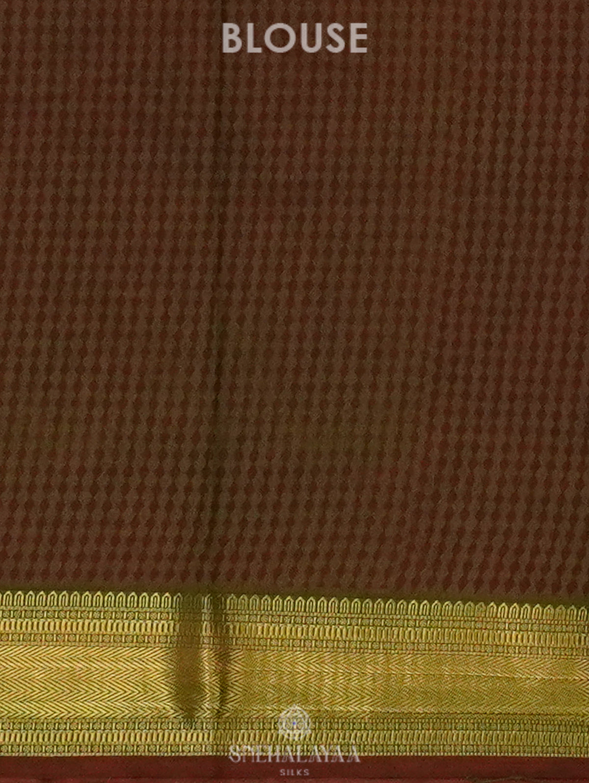 Pink Ikat Saree